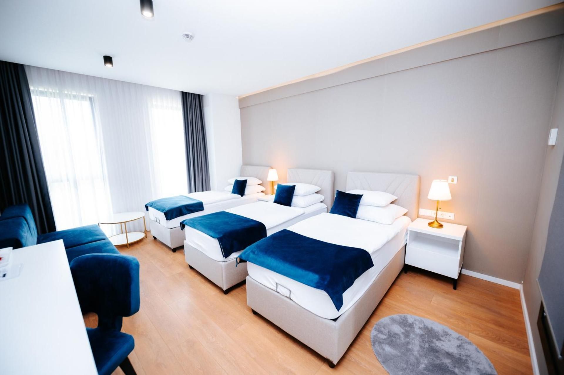 Classic Triple Room