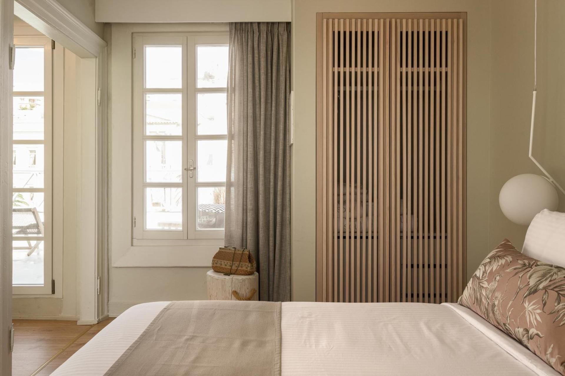 Suite with Terrace