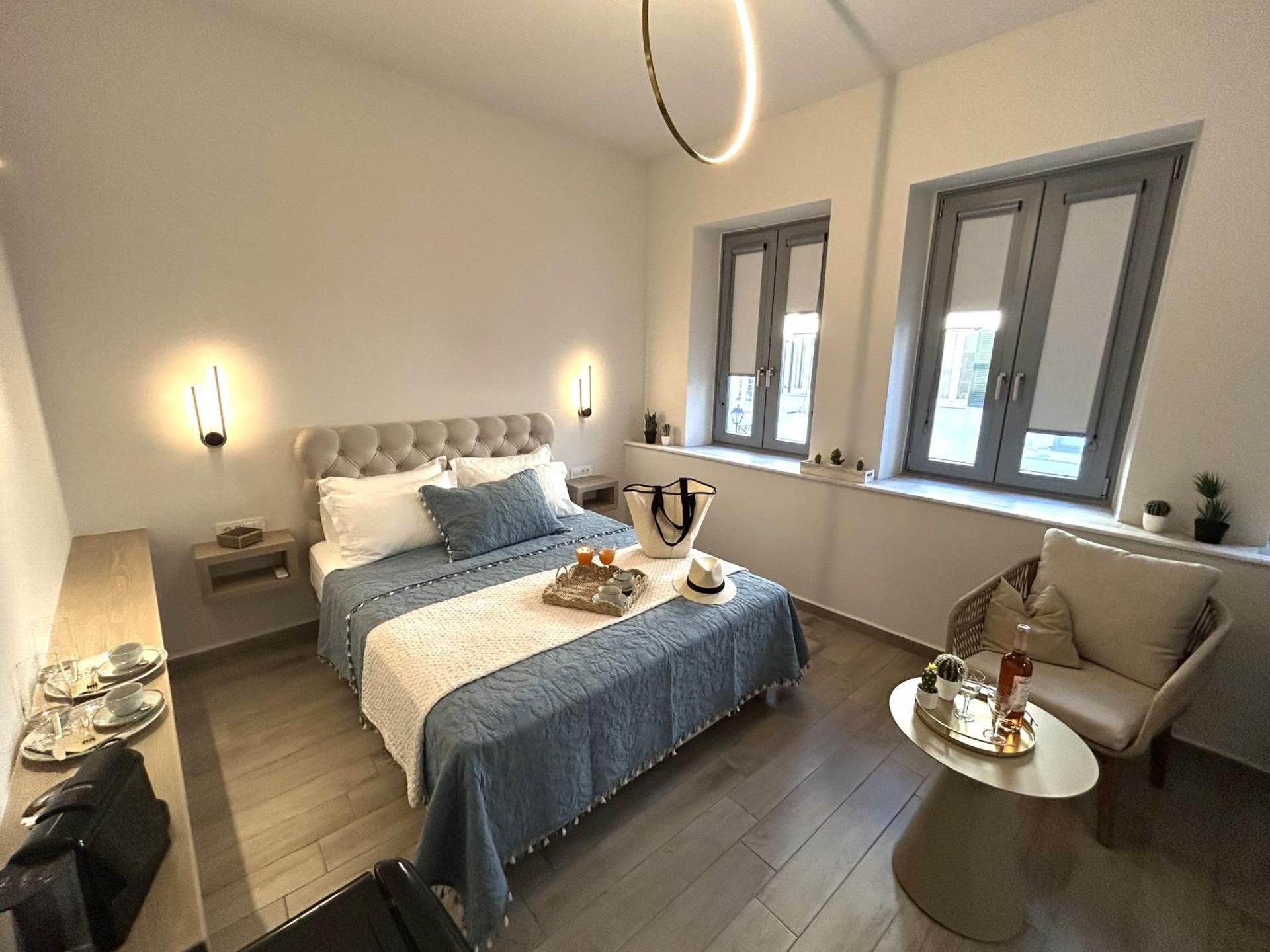 Superior Apartment