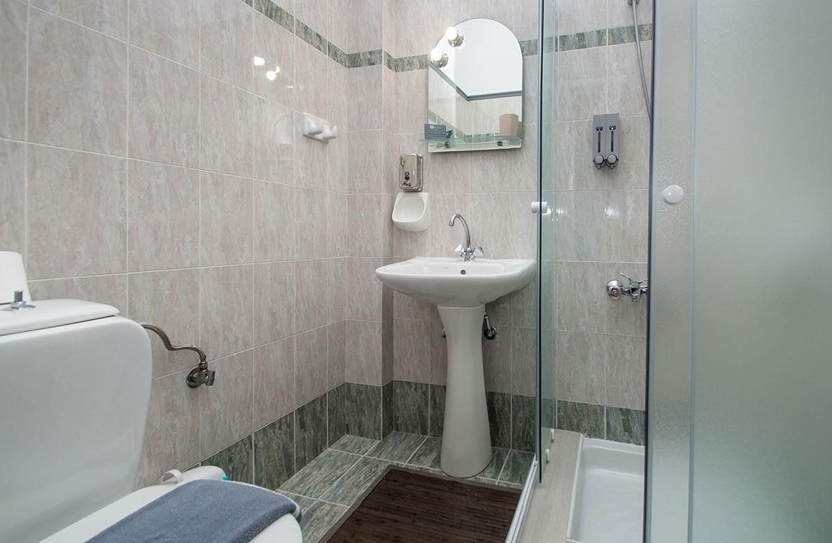 Interconnected Superior Family Apartment