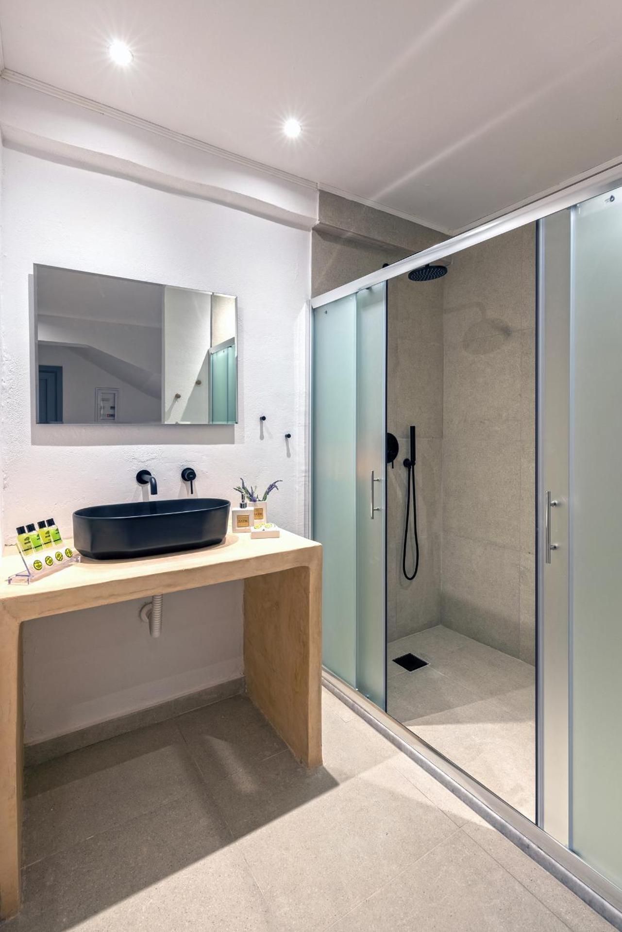 Deluxe King Suite