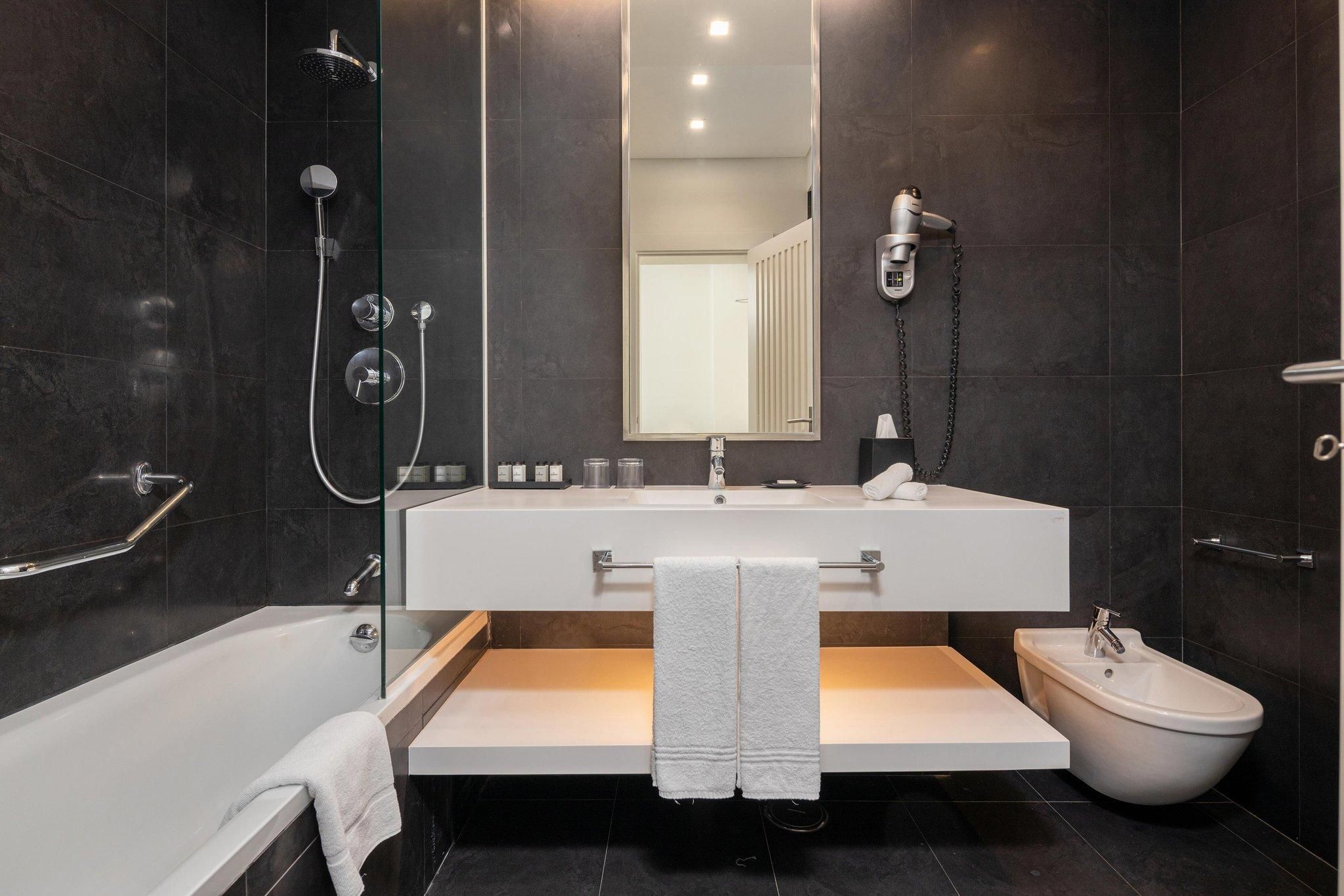 Premium Deluxe Room, Guest Room, 2 Twin, Resort View