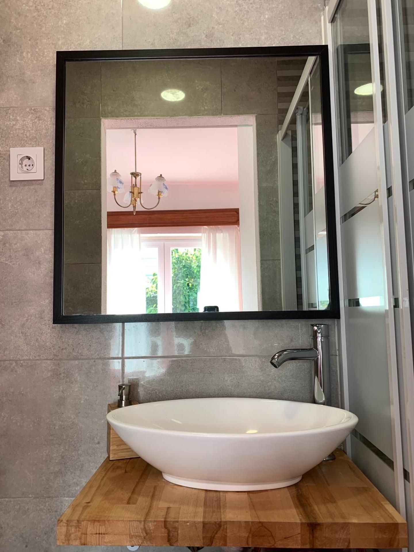 Standard Double or Twin Room with Balcony