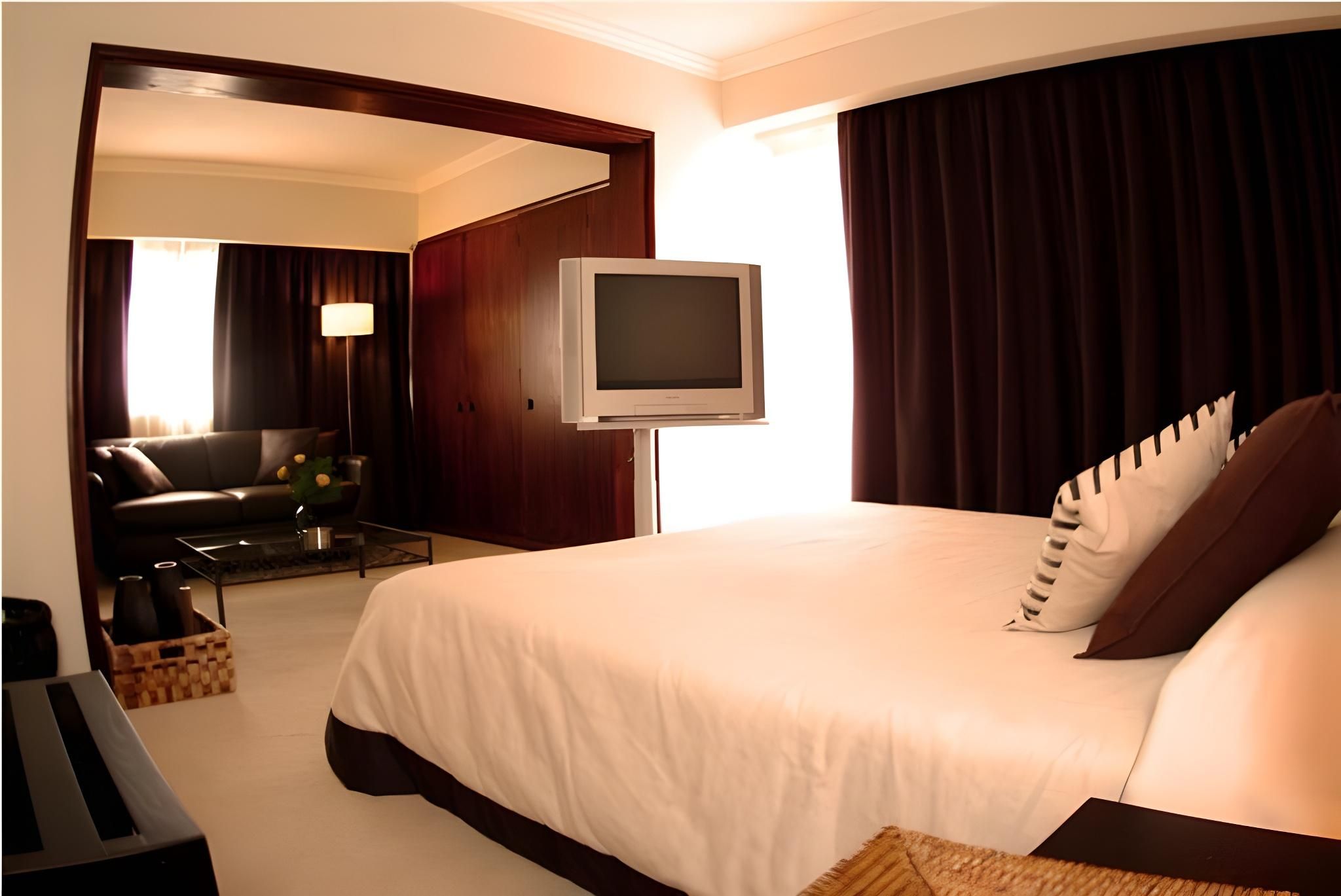 Double or Twin Standard Room