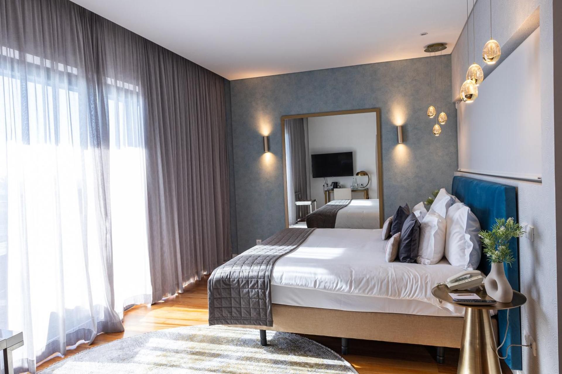 Suite with Sea View