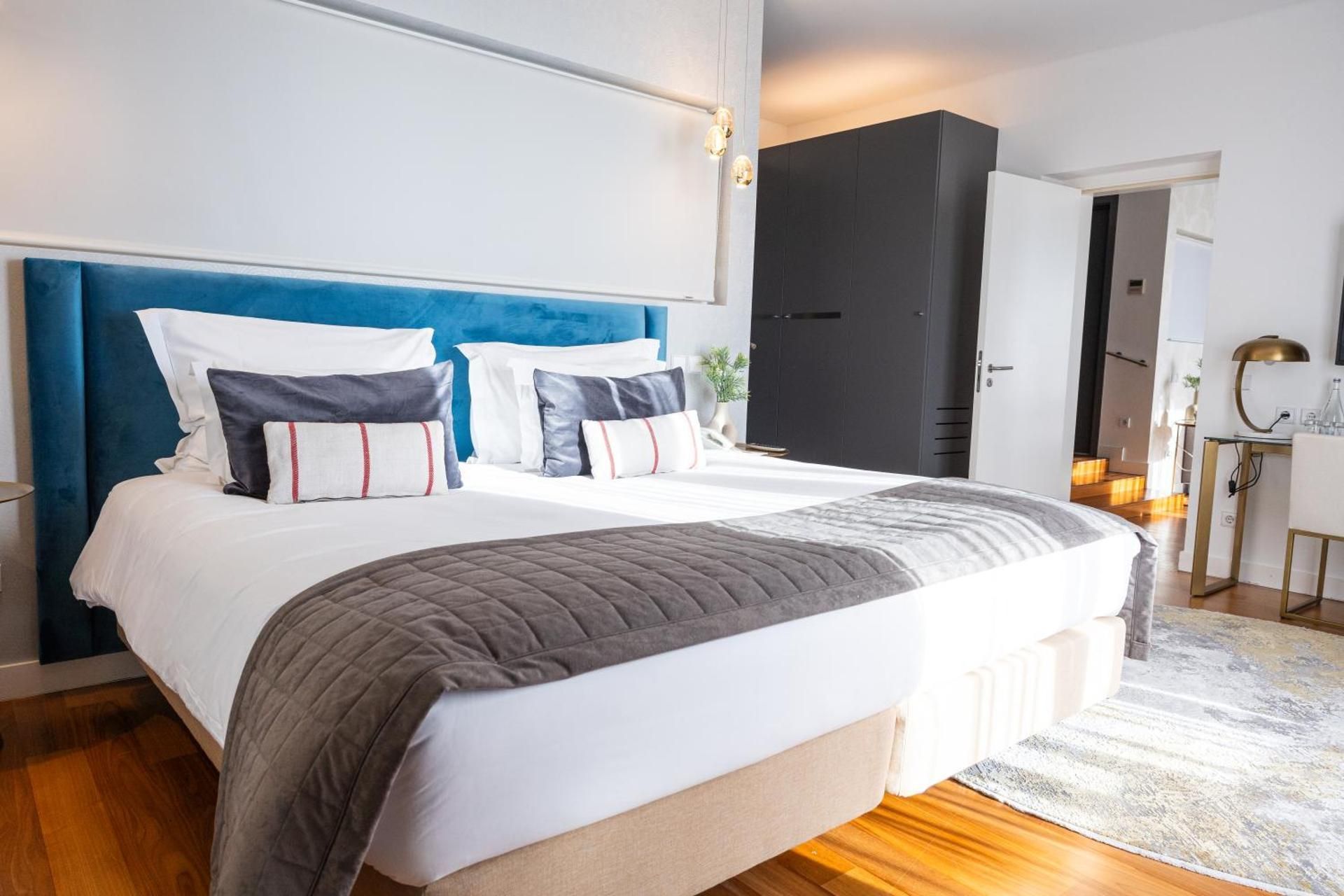 Suite with Sea View