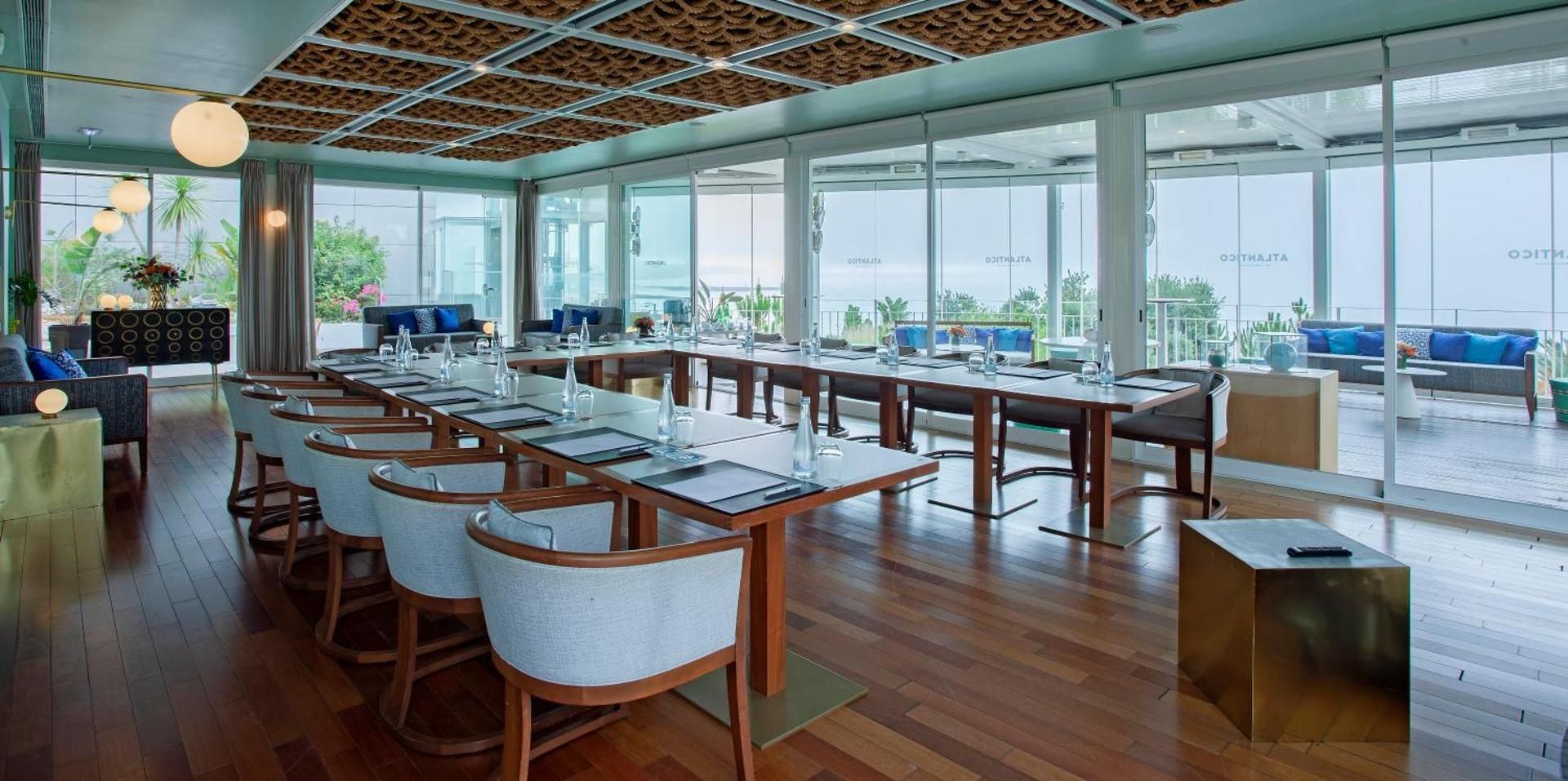 meeting room / ballrooms