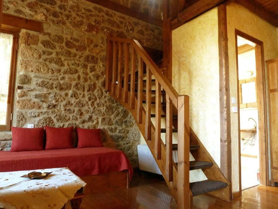 Pigi Tarlampa Hotel Suite Split Level 2