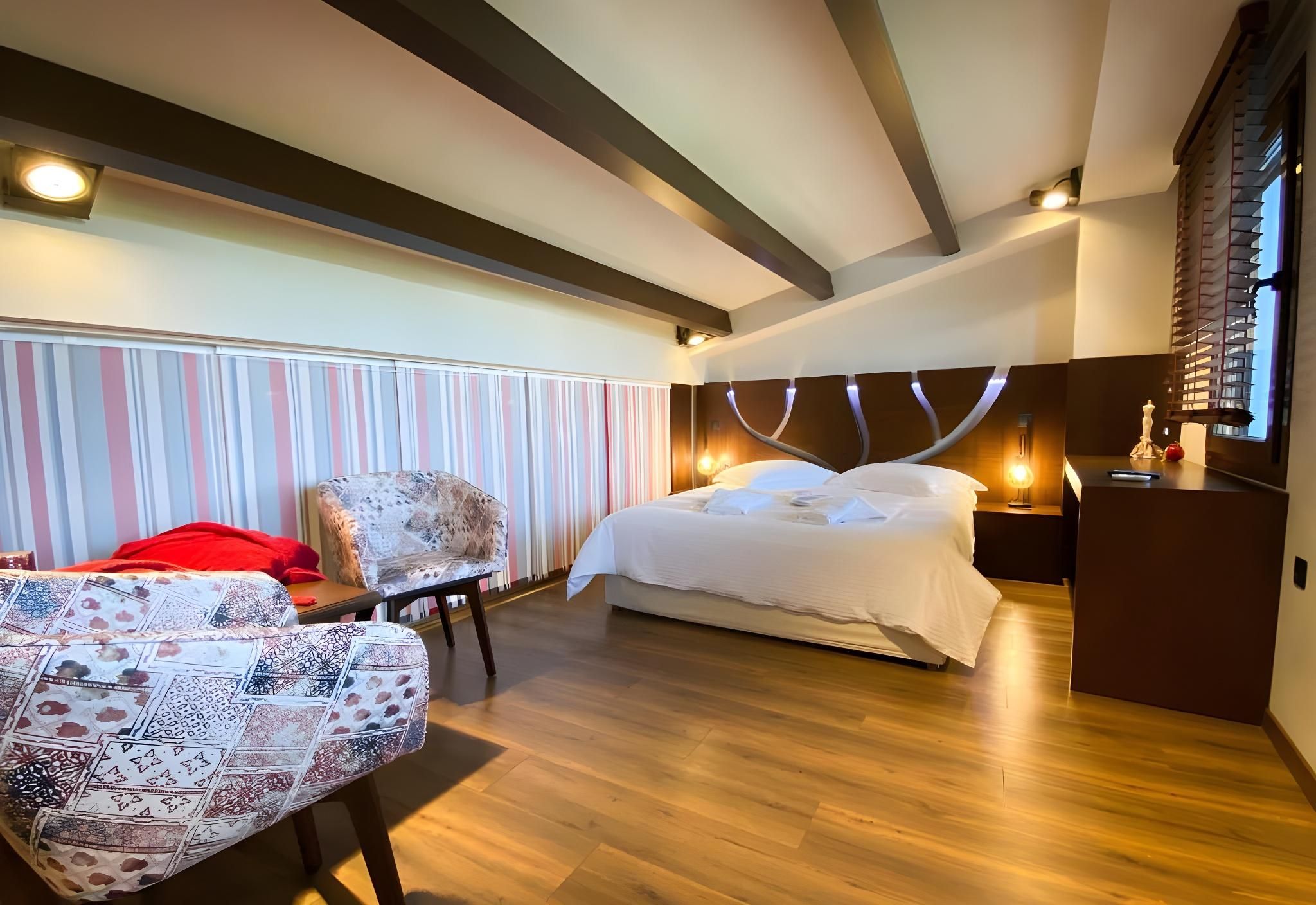 Blue Gum Suite