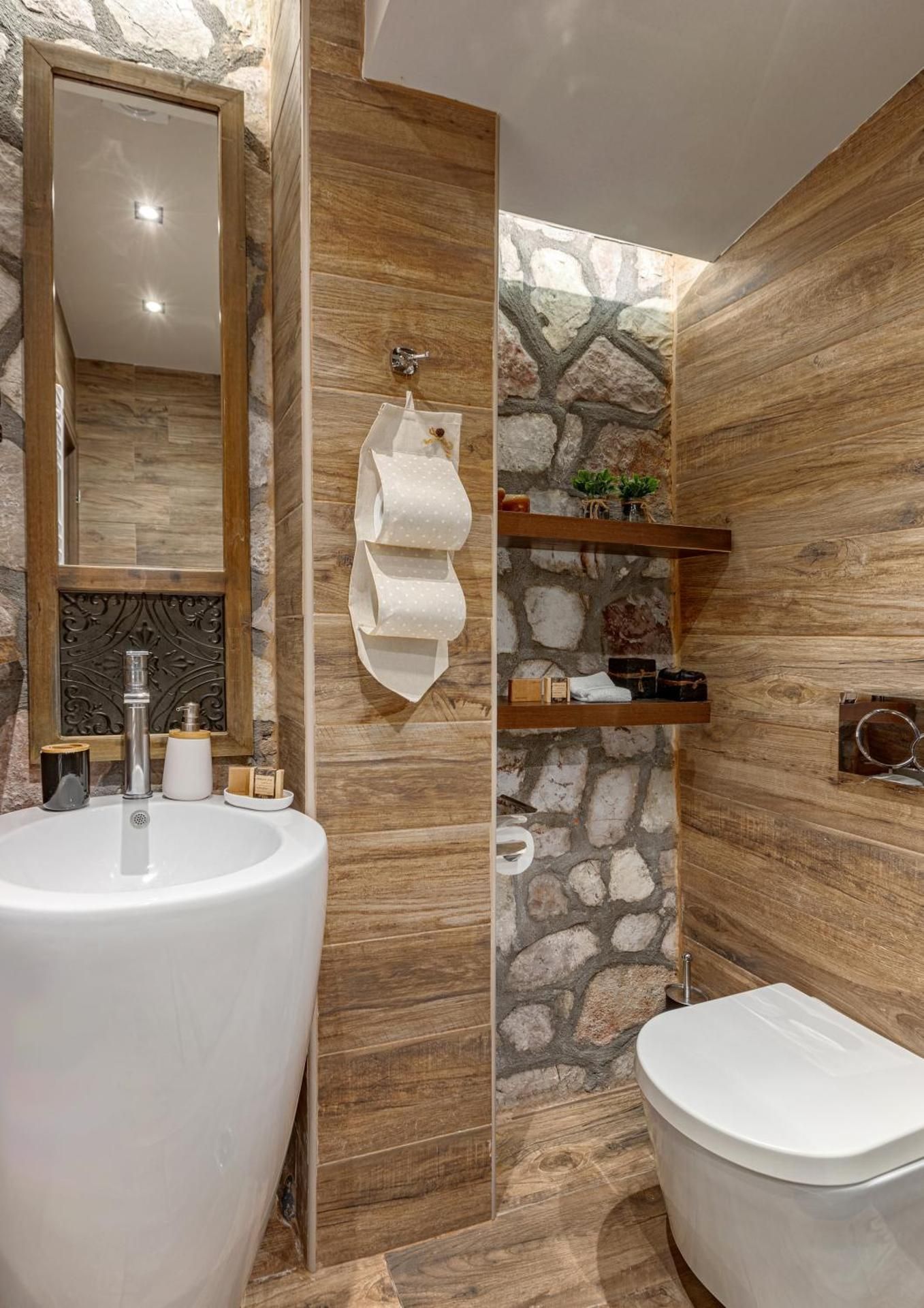 Stone Suite