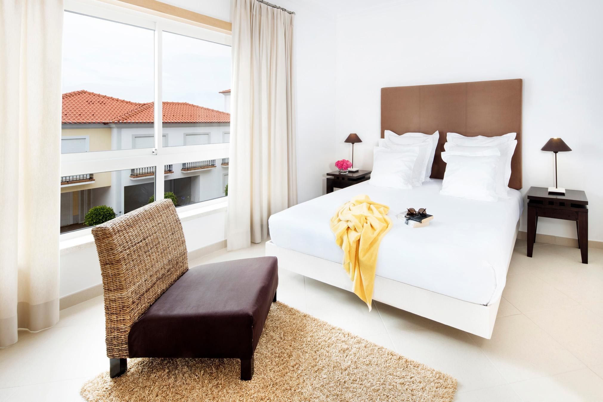 4-Bedroom Duplex Apartment