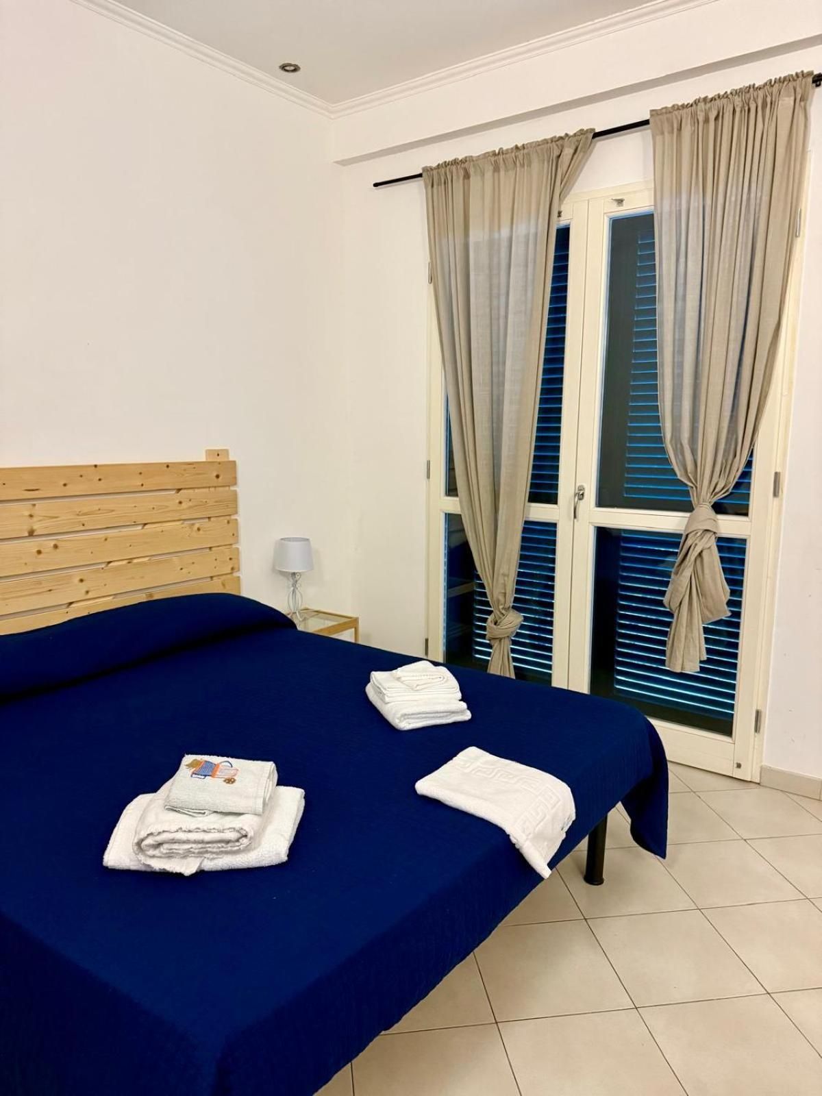 Superior Quadruple Room