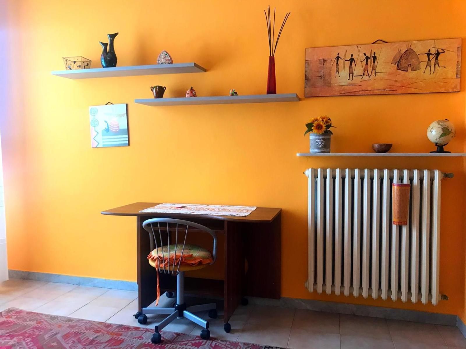 La Dimora di Ermes