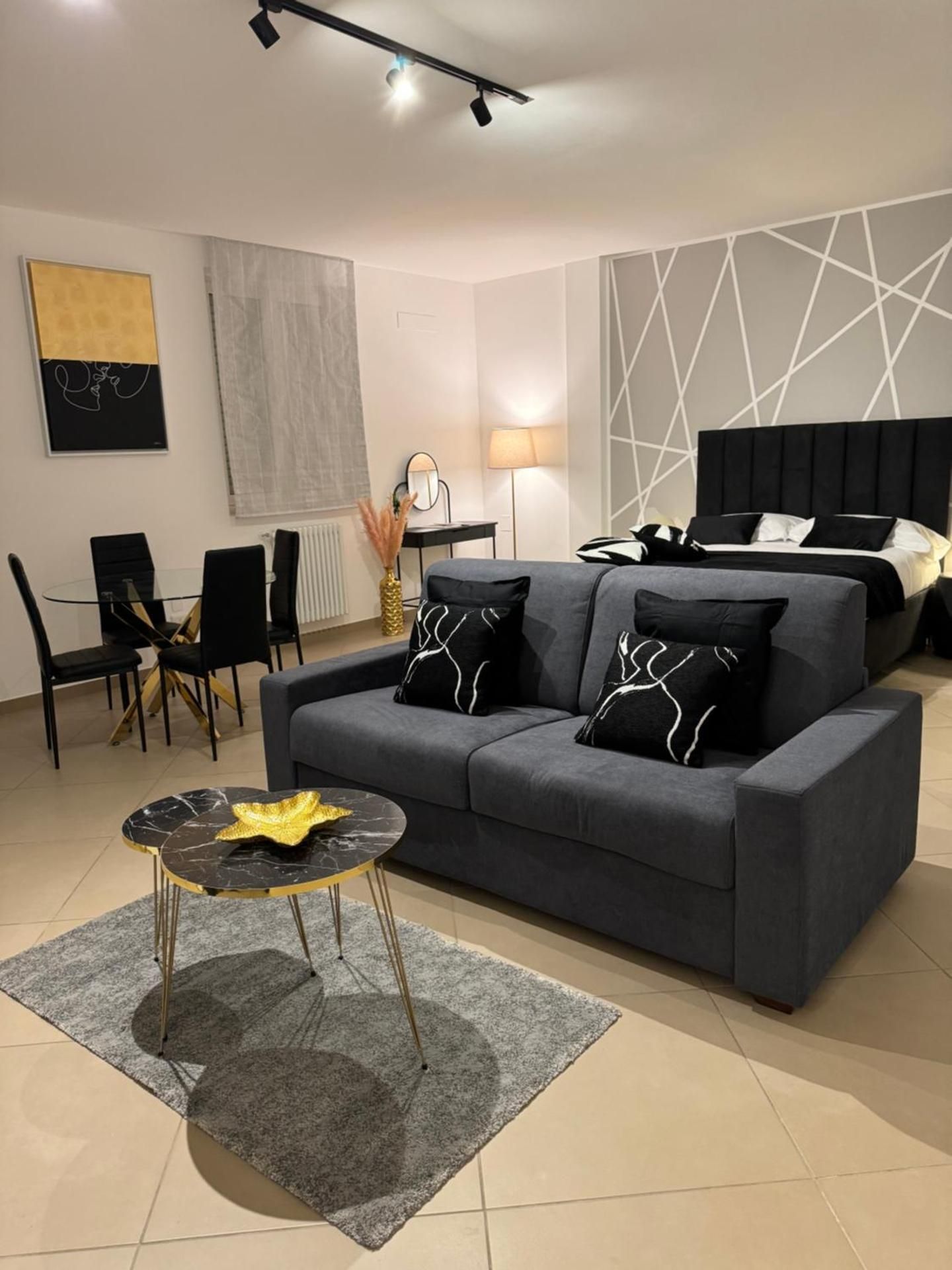 Deluxe Junior Suite