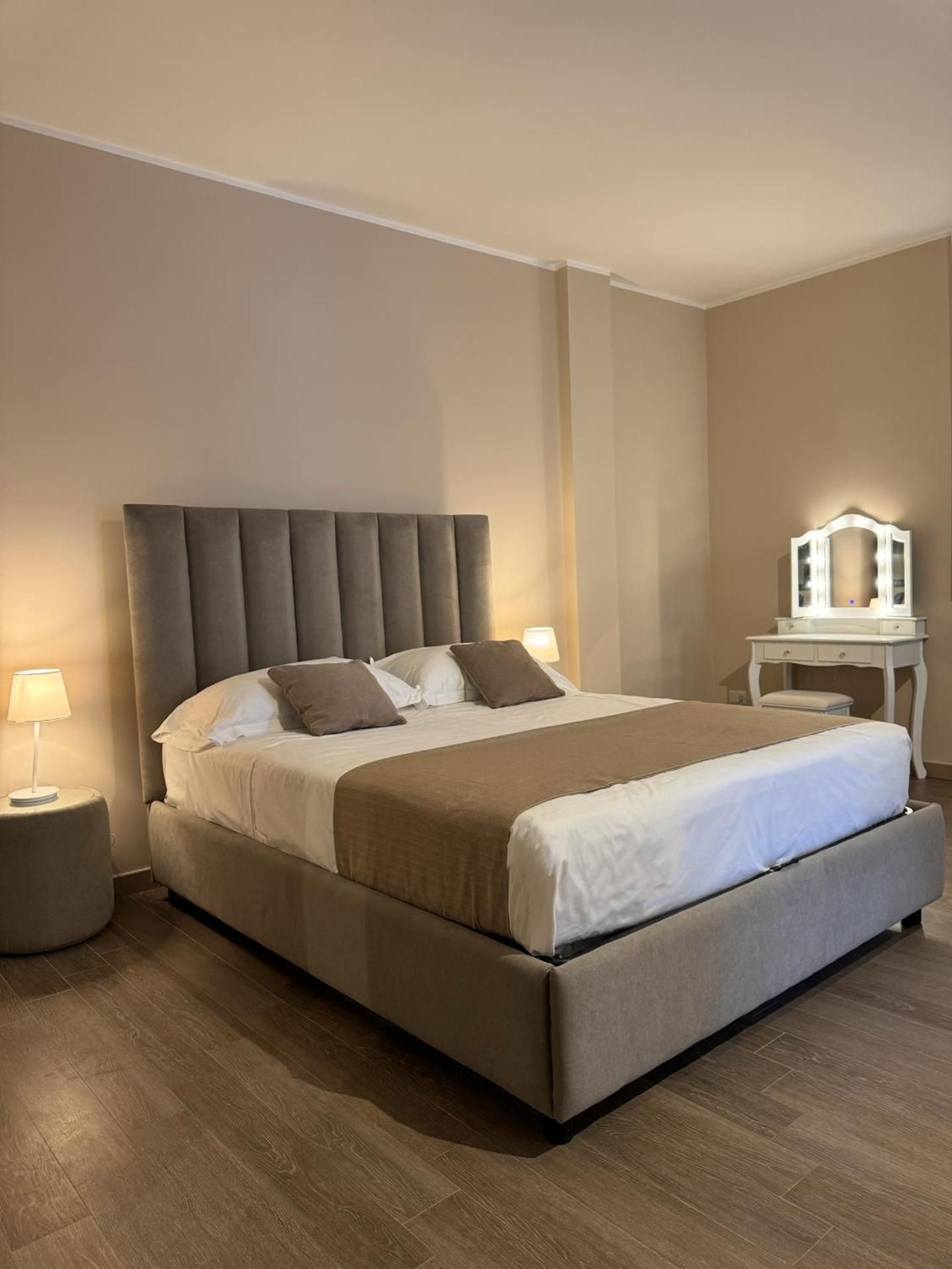 Maisonette