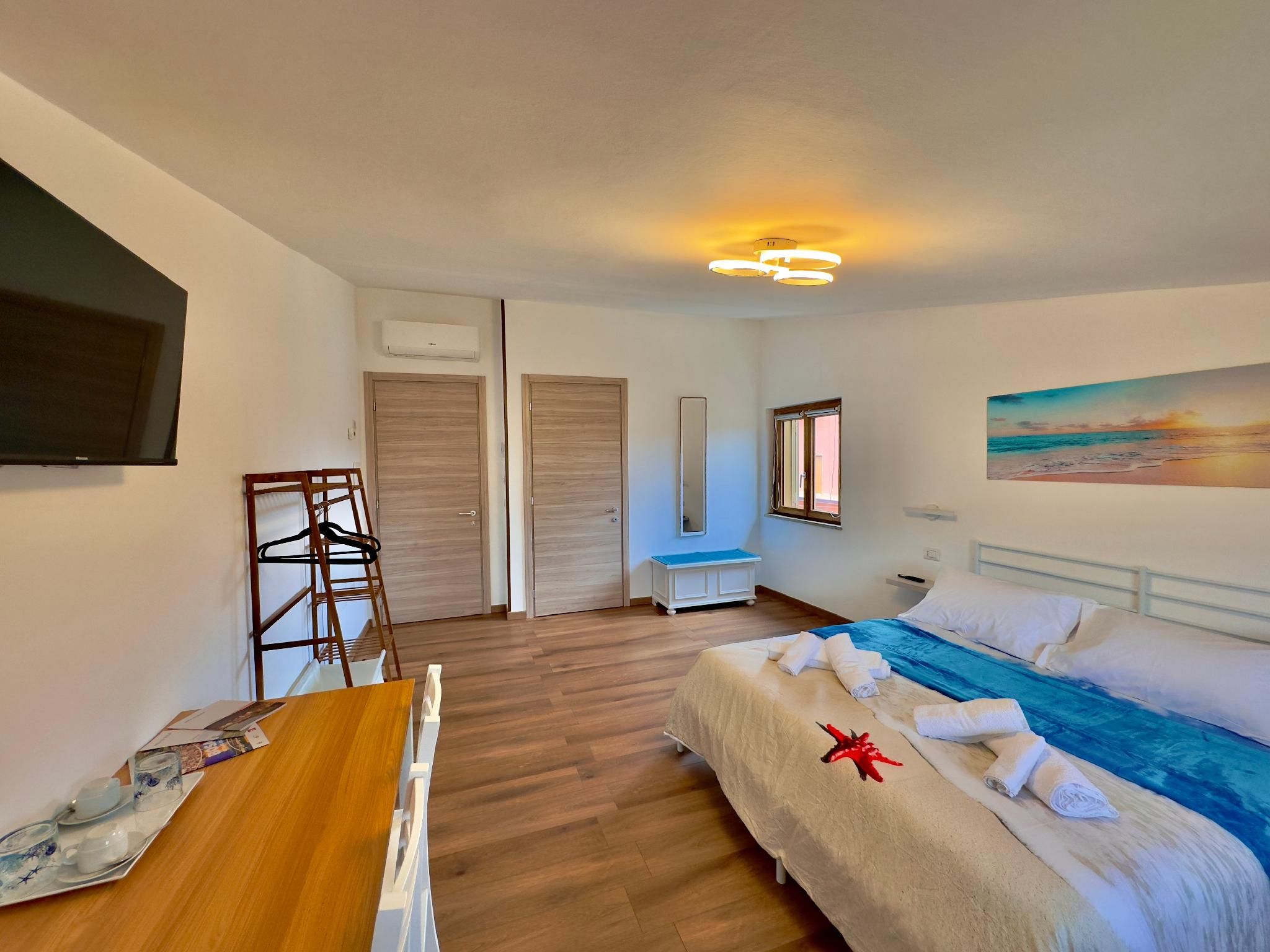 Casa del Mare Guest house Standard Room 2