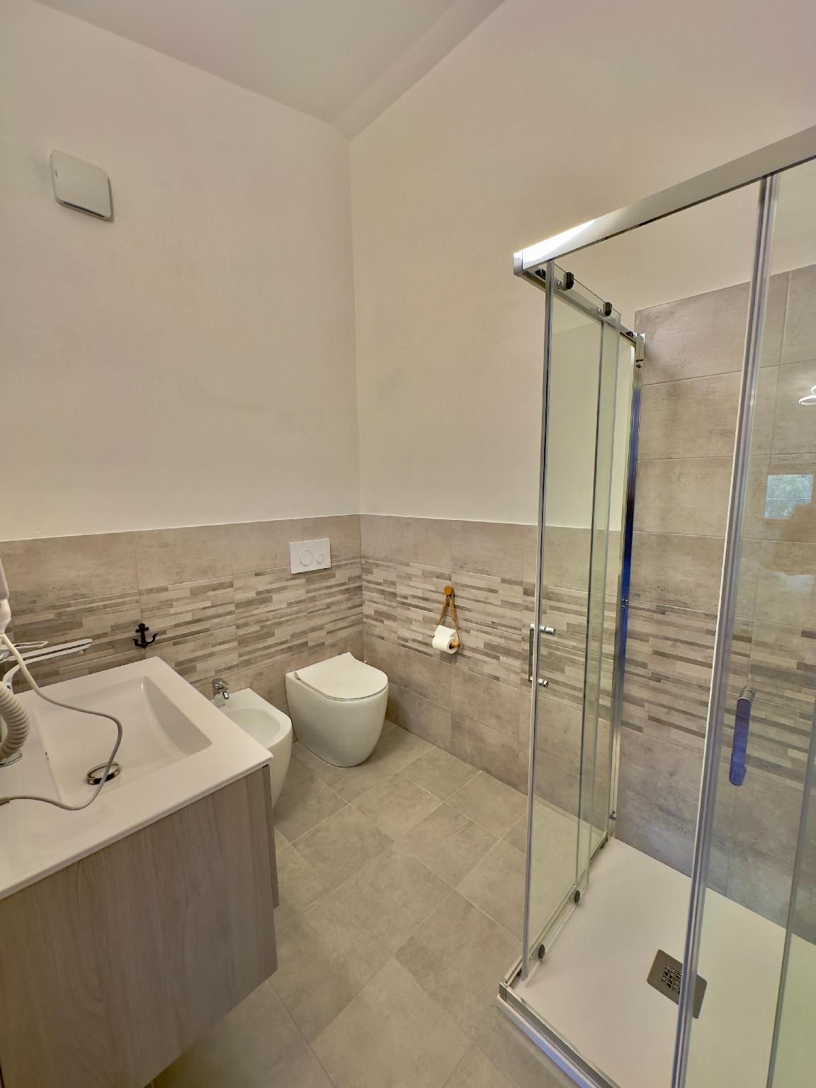 Casa del Mare Guest house Standard Room 3