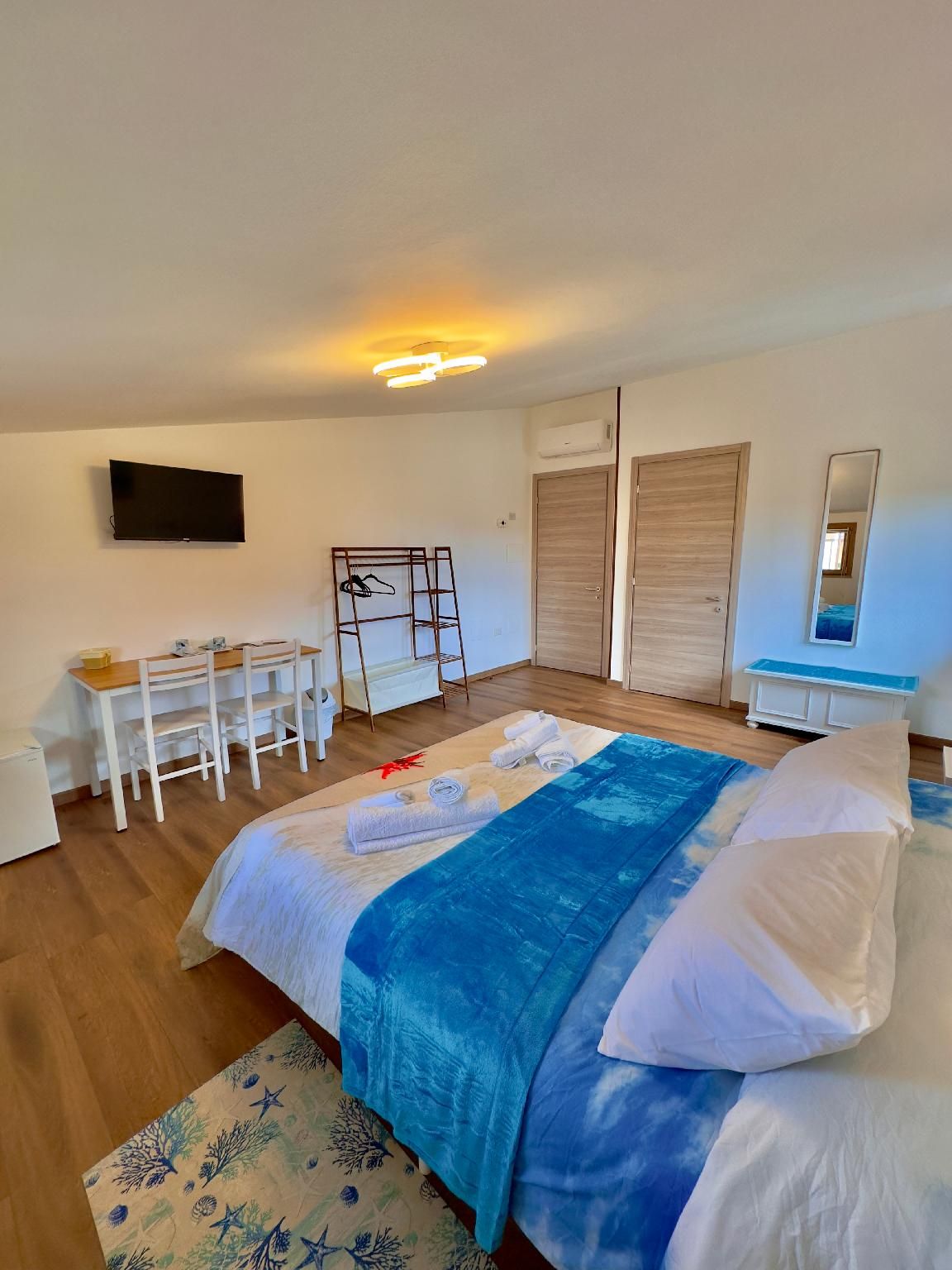 Casa del Mare Guest house Standard Room