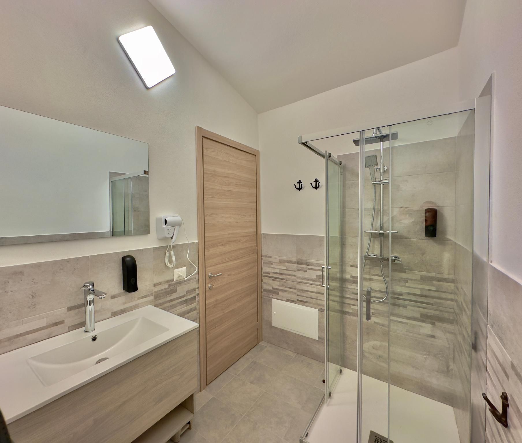 Casa del Mare Guest house Junior Suite 3