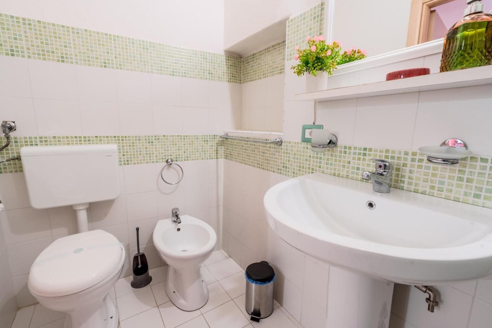 Standard Double Suite