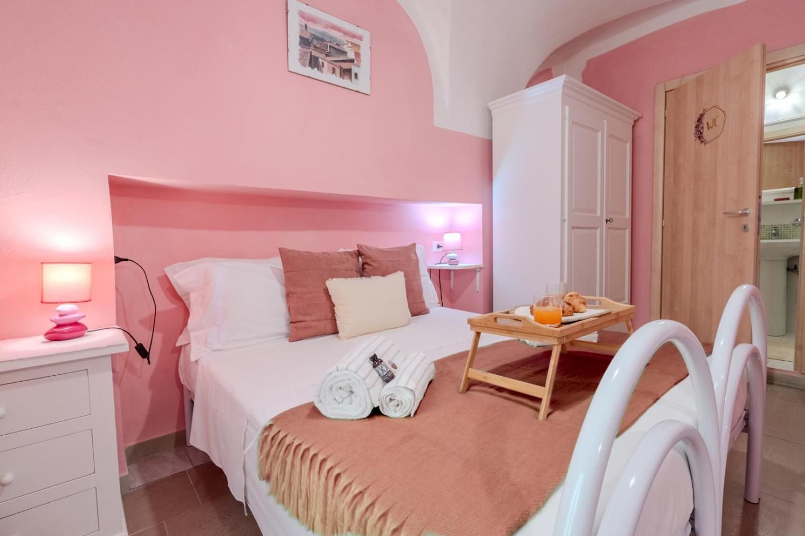 Standard Double Suite