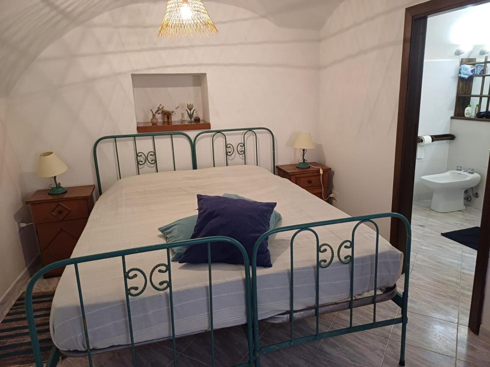 Family Room with Private Bathroom