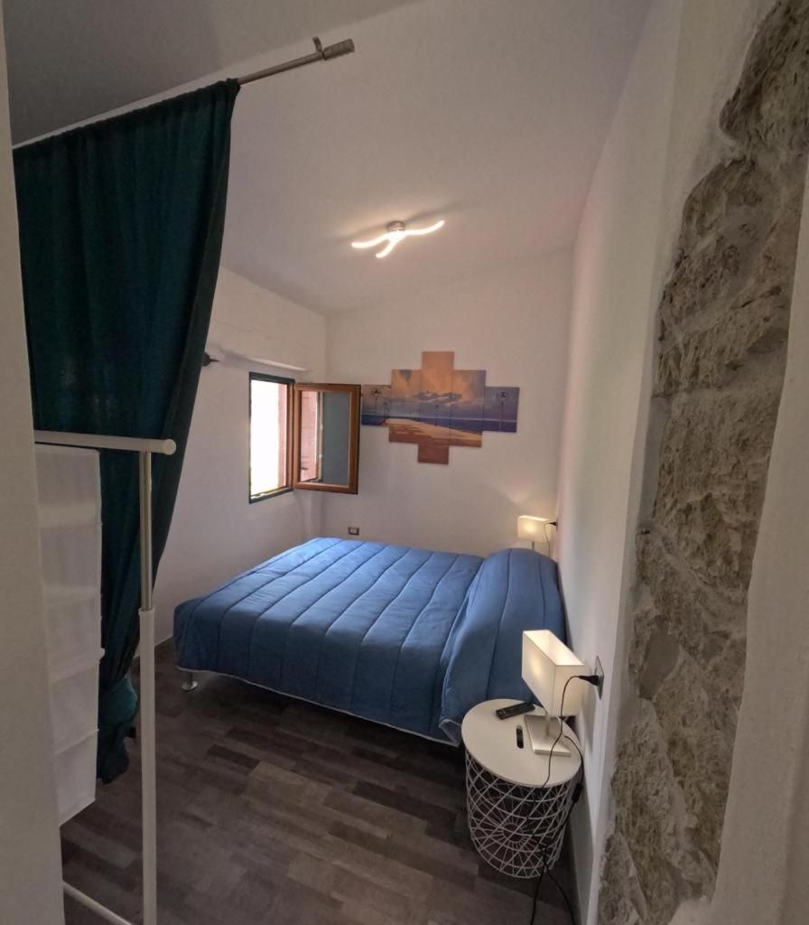 Sole Azzurro Suite