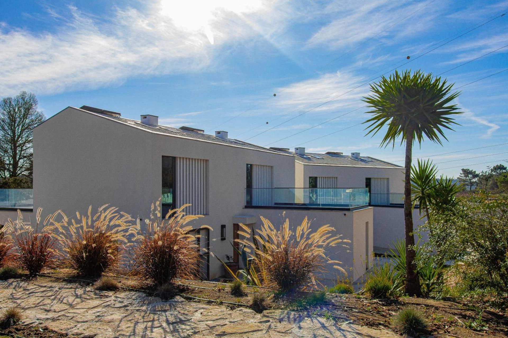 Cerrado das Fontainhas