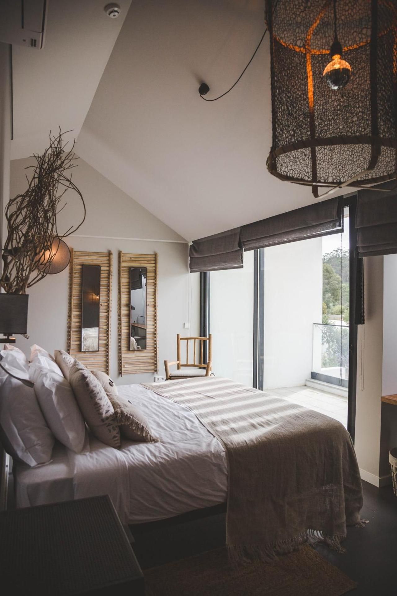Two Bedroom Villa