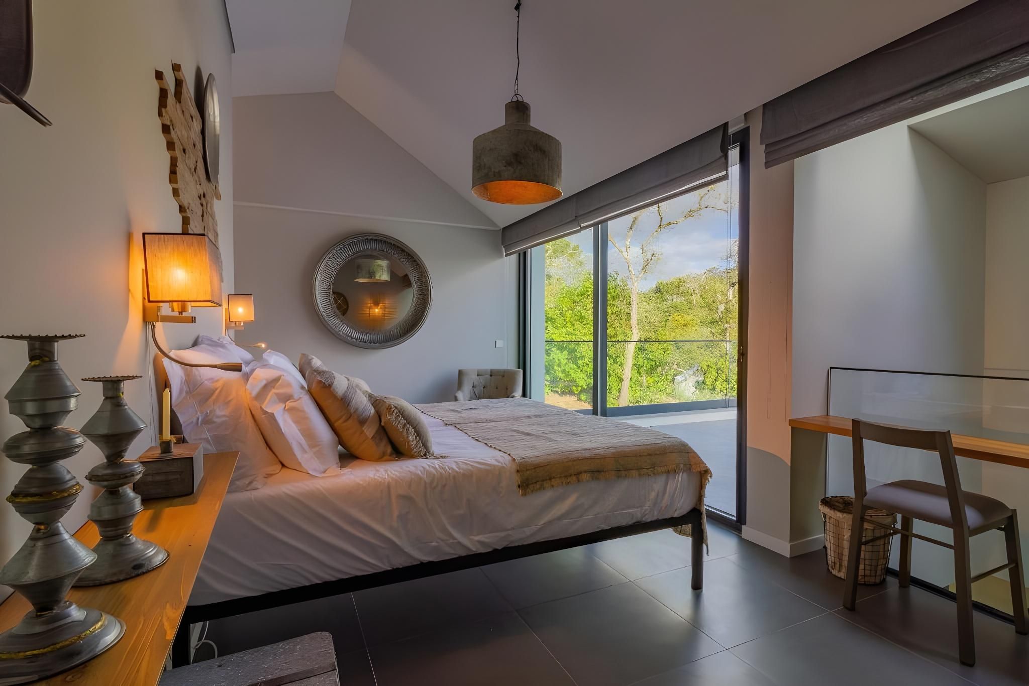 Cerrado das Fontainhas Villa Family