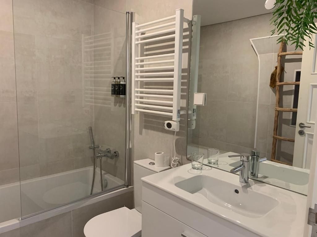 Three Bedroom Suite