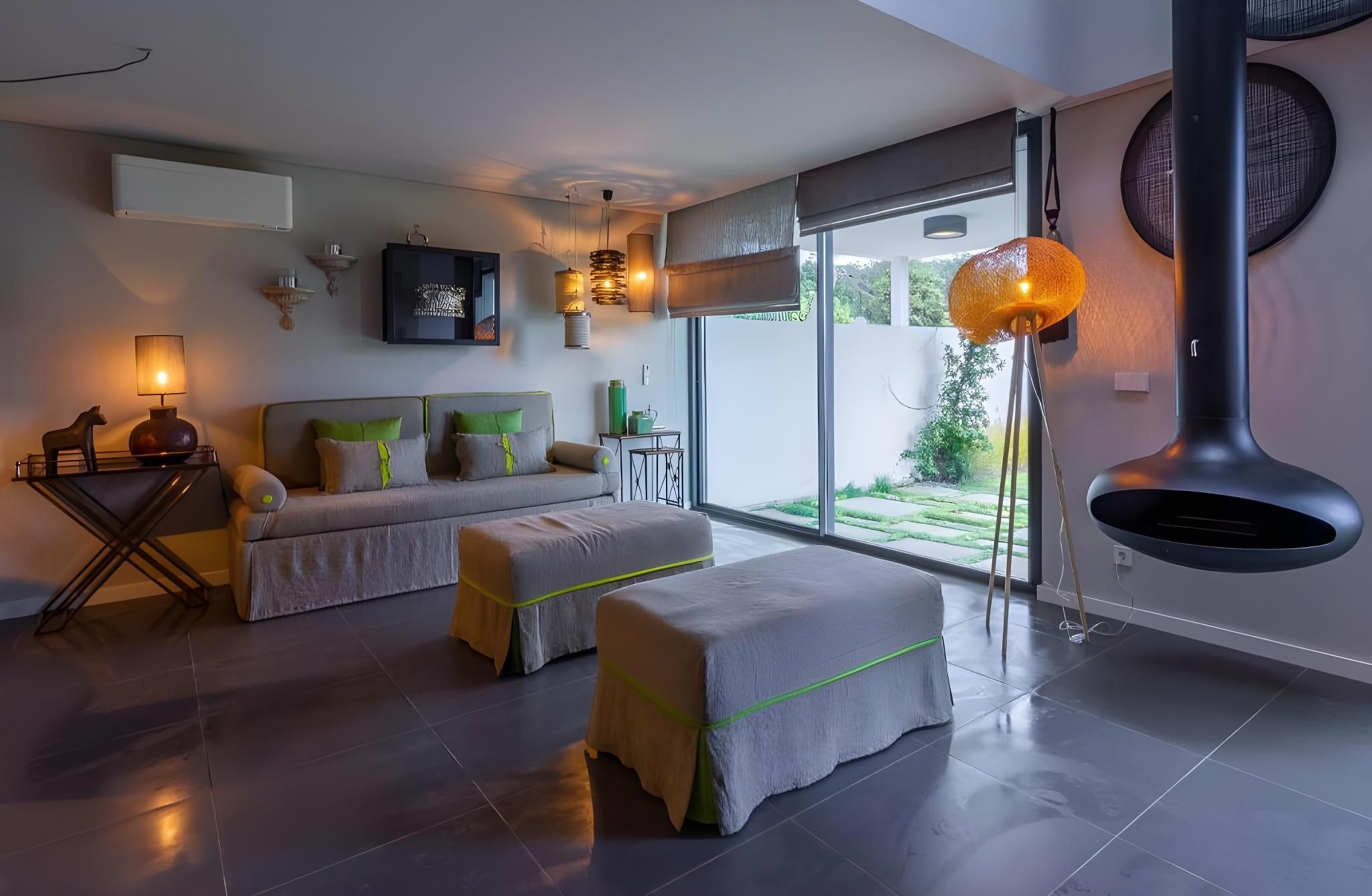 Cerrado das Fontainhas Villa Family 2