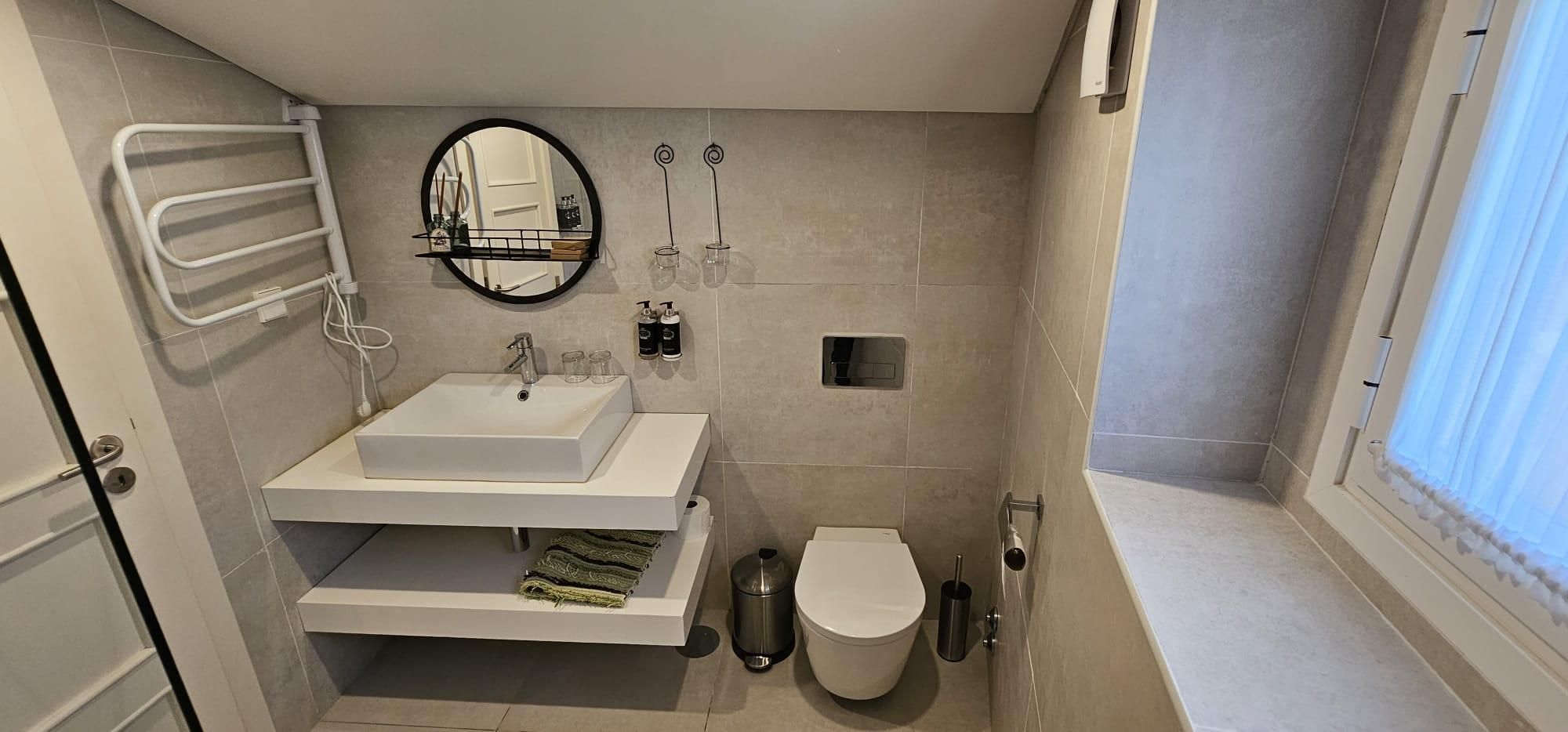 Cerrado das Fontainhas Suite with Balcony 2