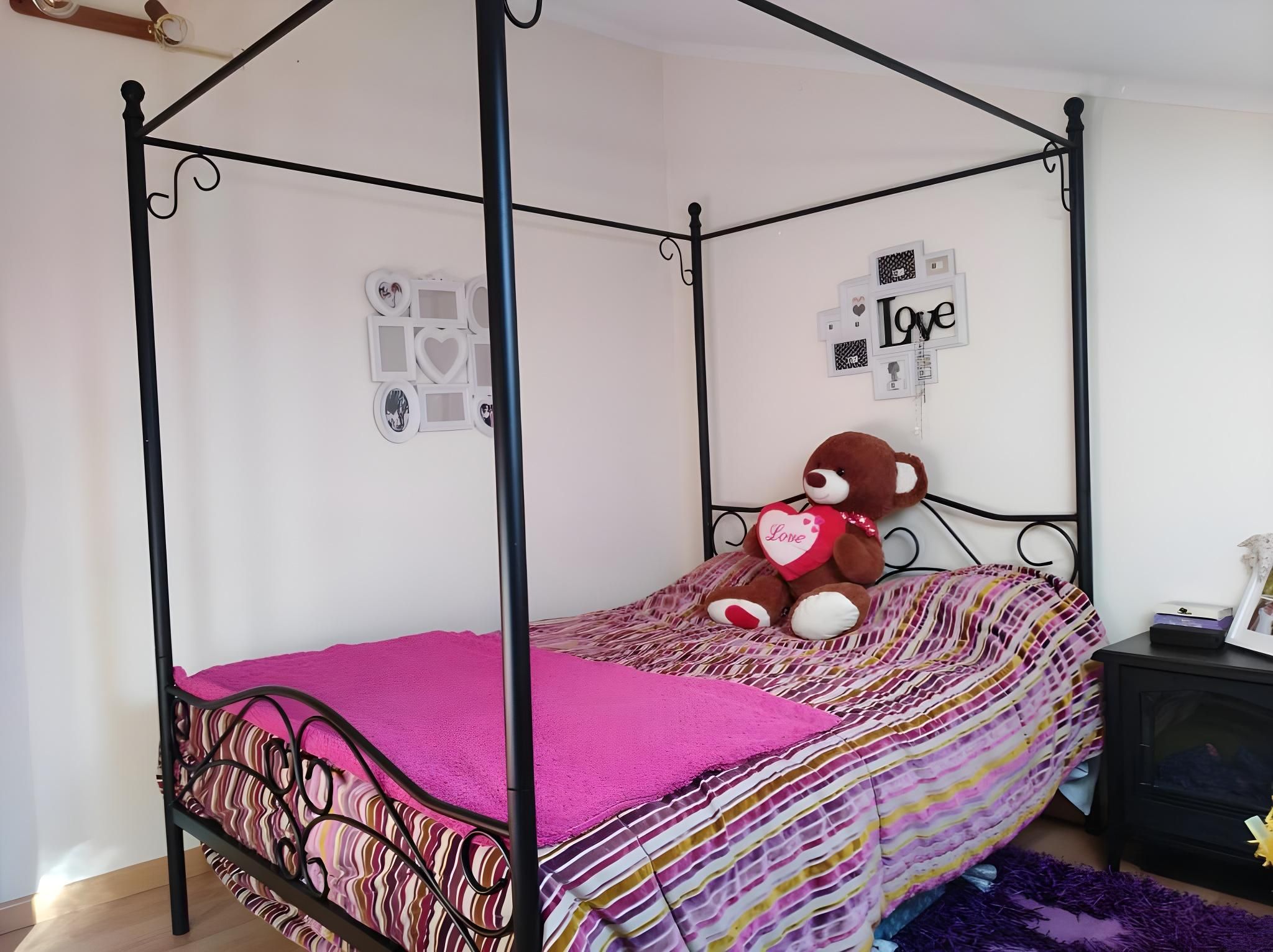  Deluxe Twin Room Type A