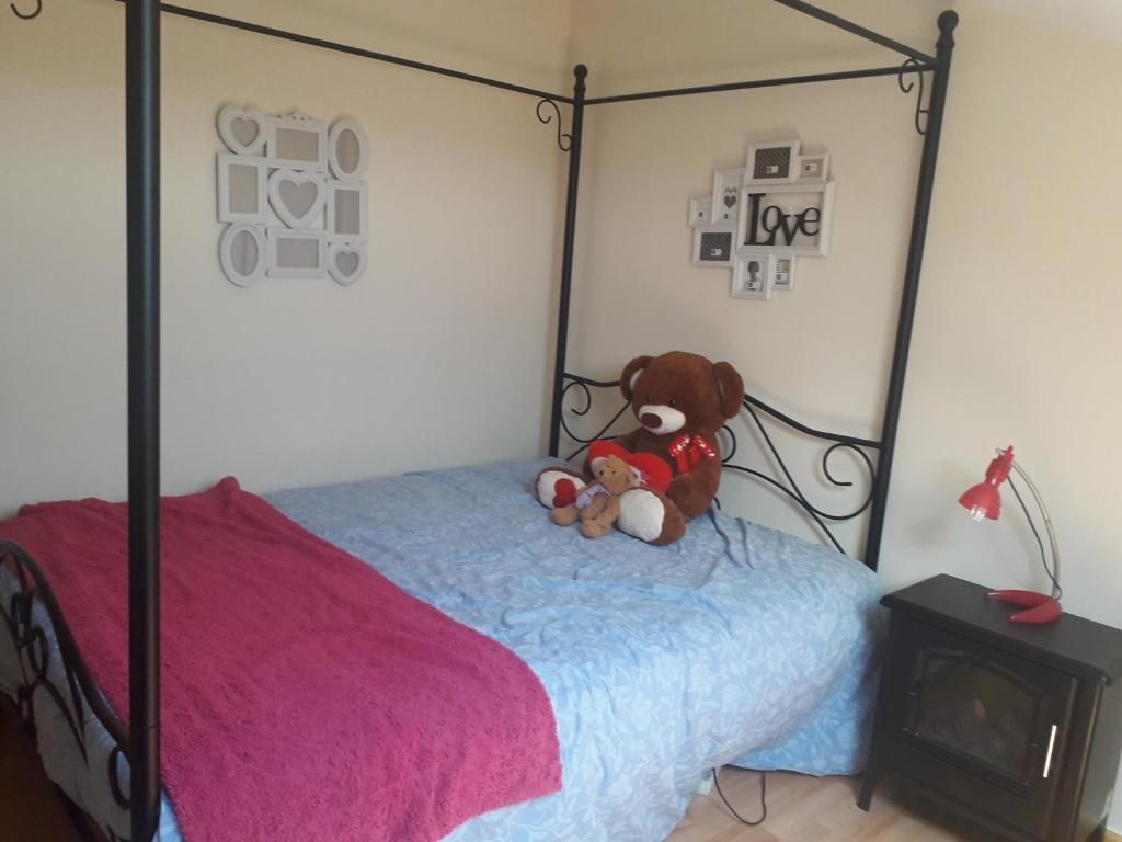  Deluxe Twin Room Type A