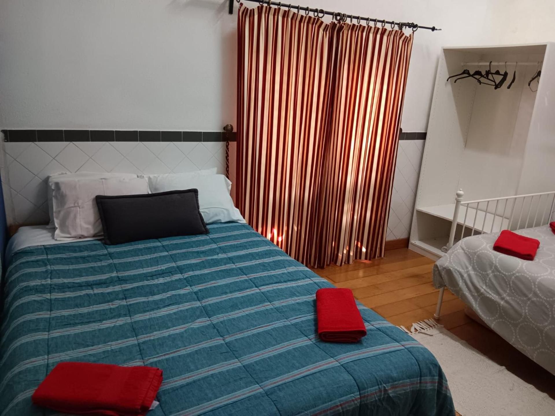 Classic Quadruple Room