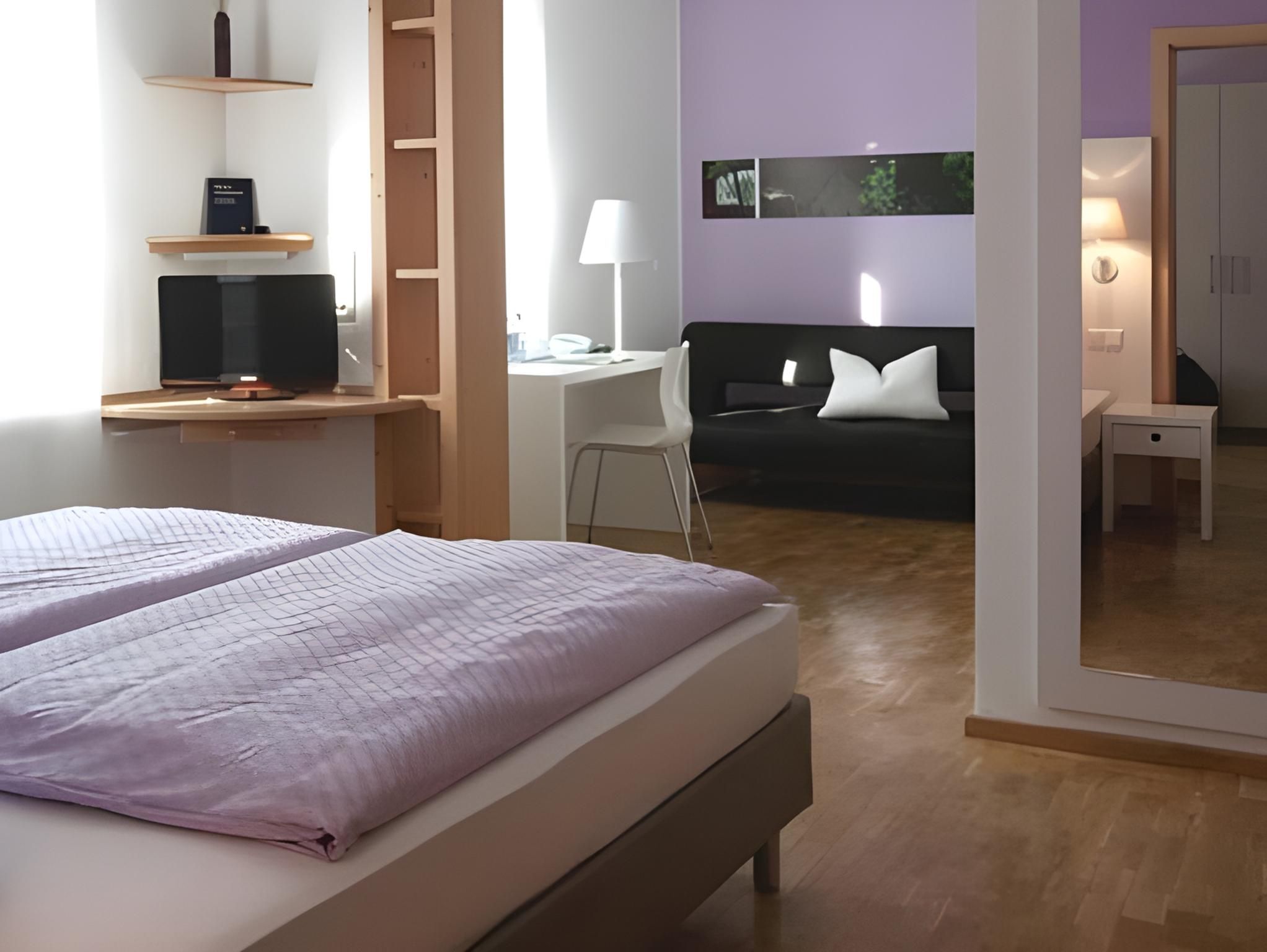 Single Room