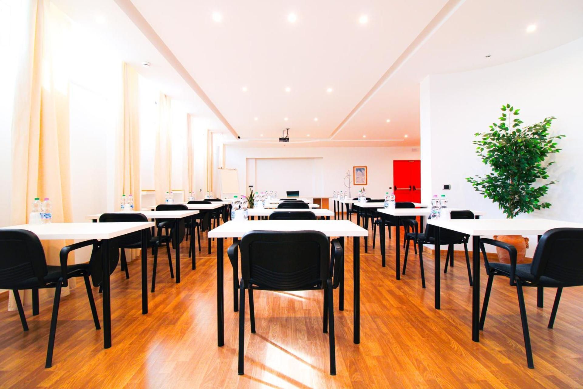 meeting room / ballrooms