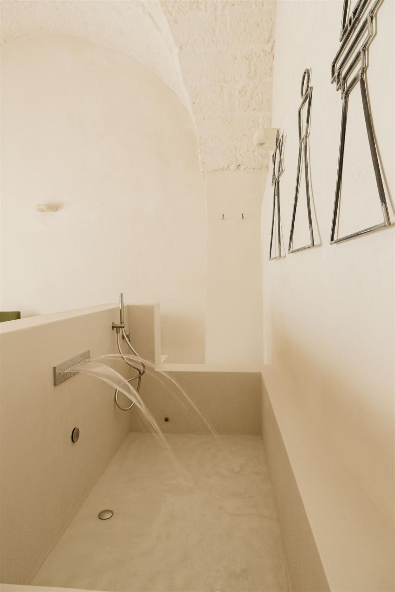 Double Room with Bath