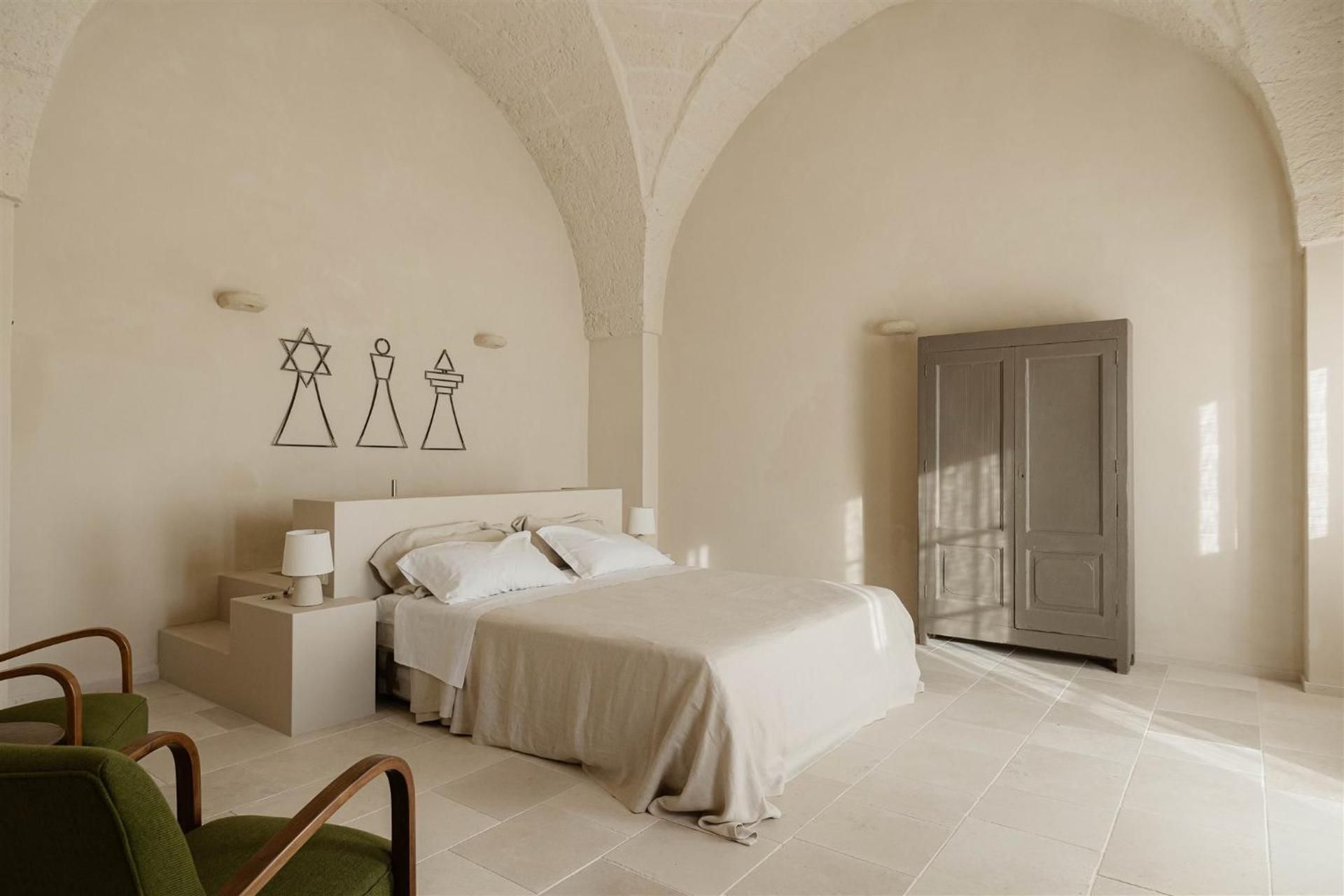 Double Room with Bath