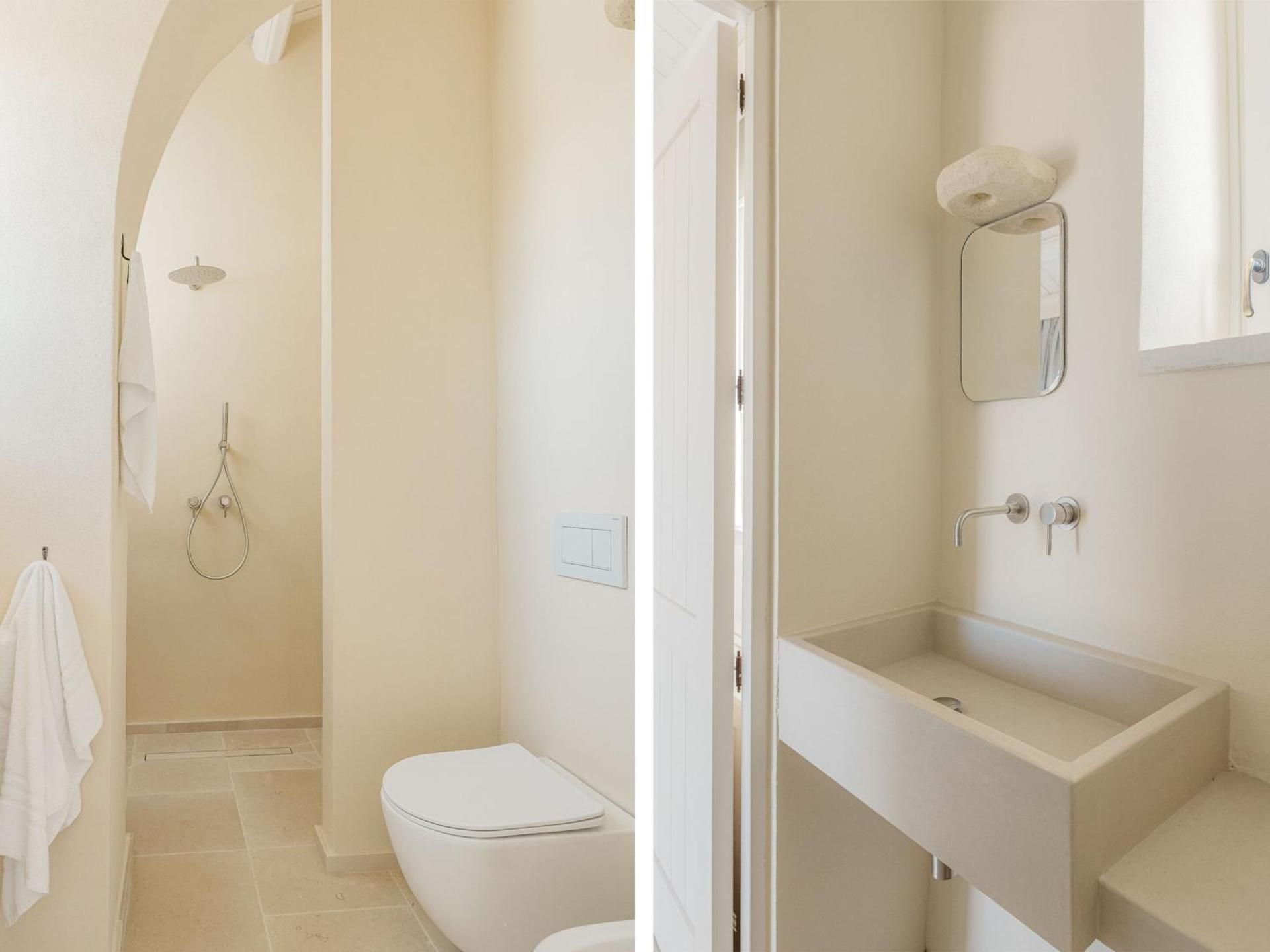 Double or Twin Room with Garden View