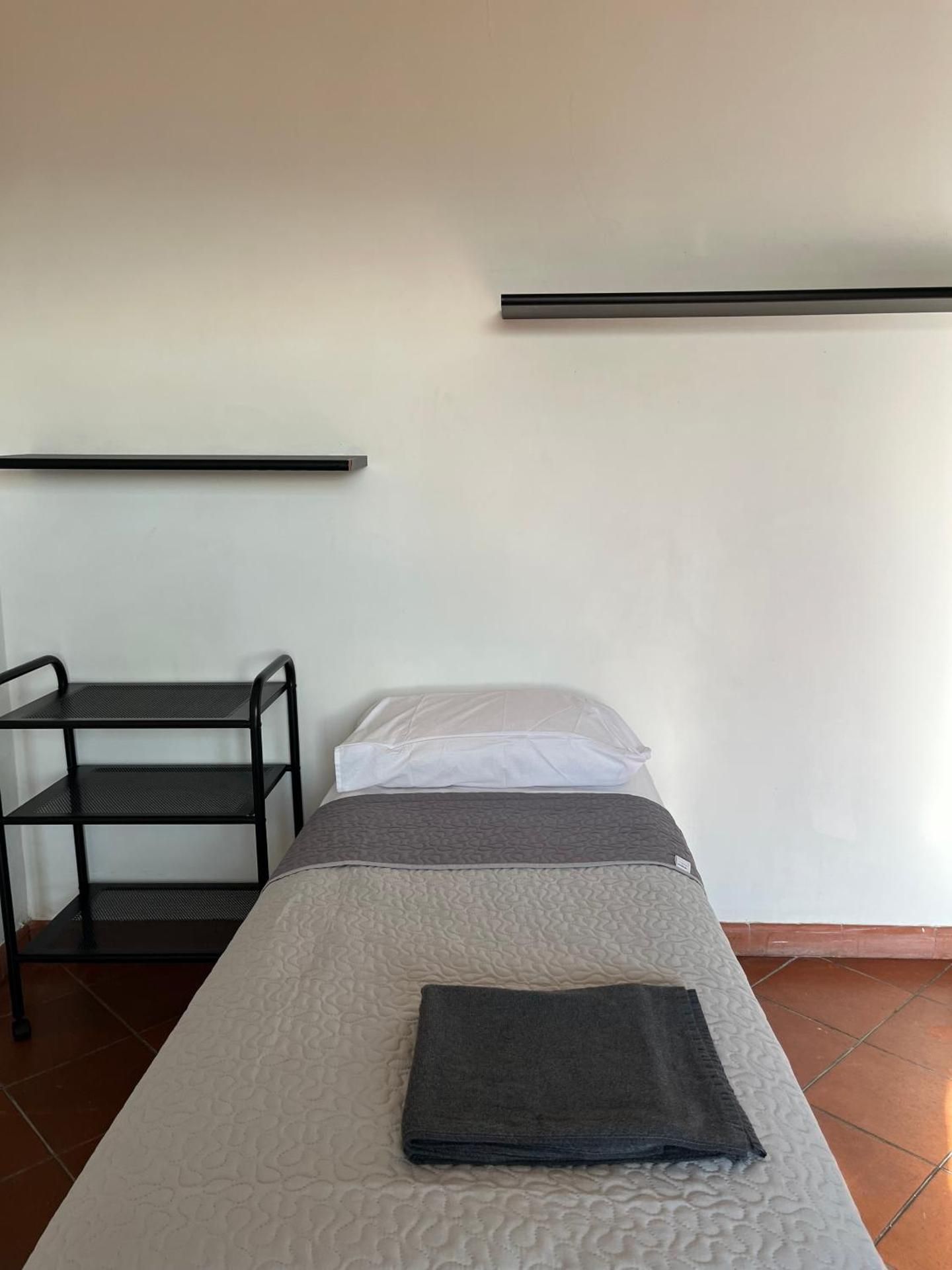 Small Twin Room