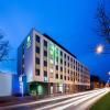 Holiday Inn Express Augsburg By IHG