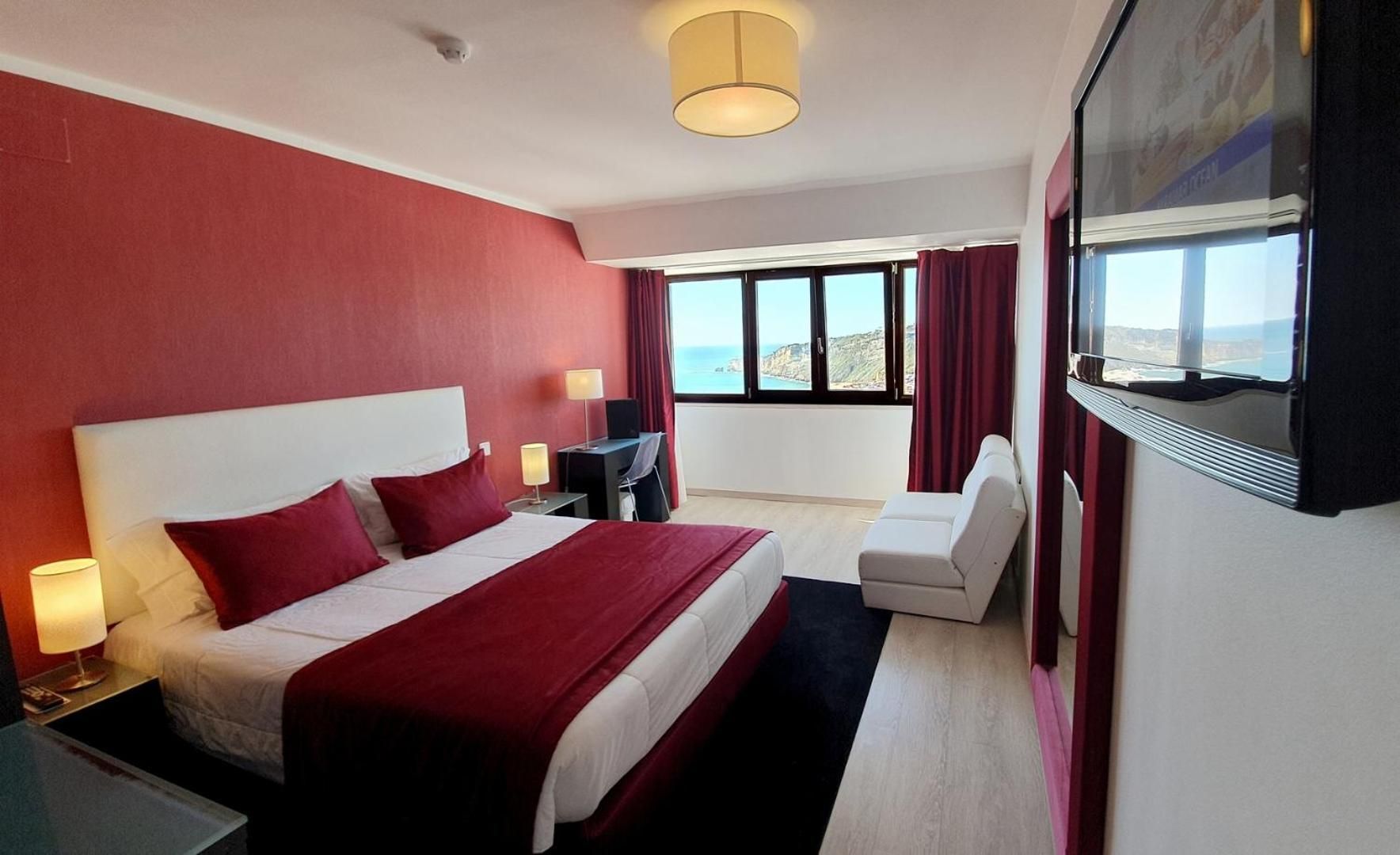 Sea View Room