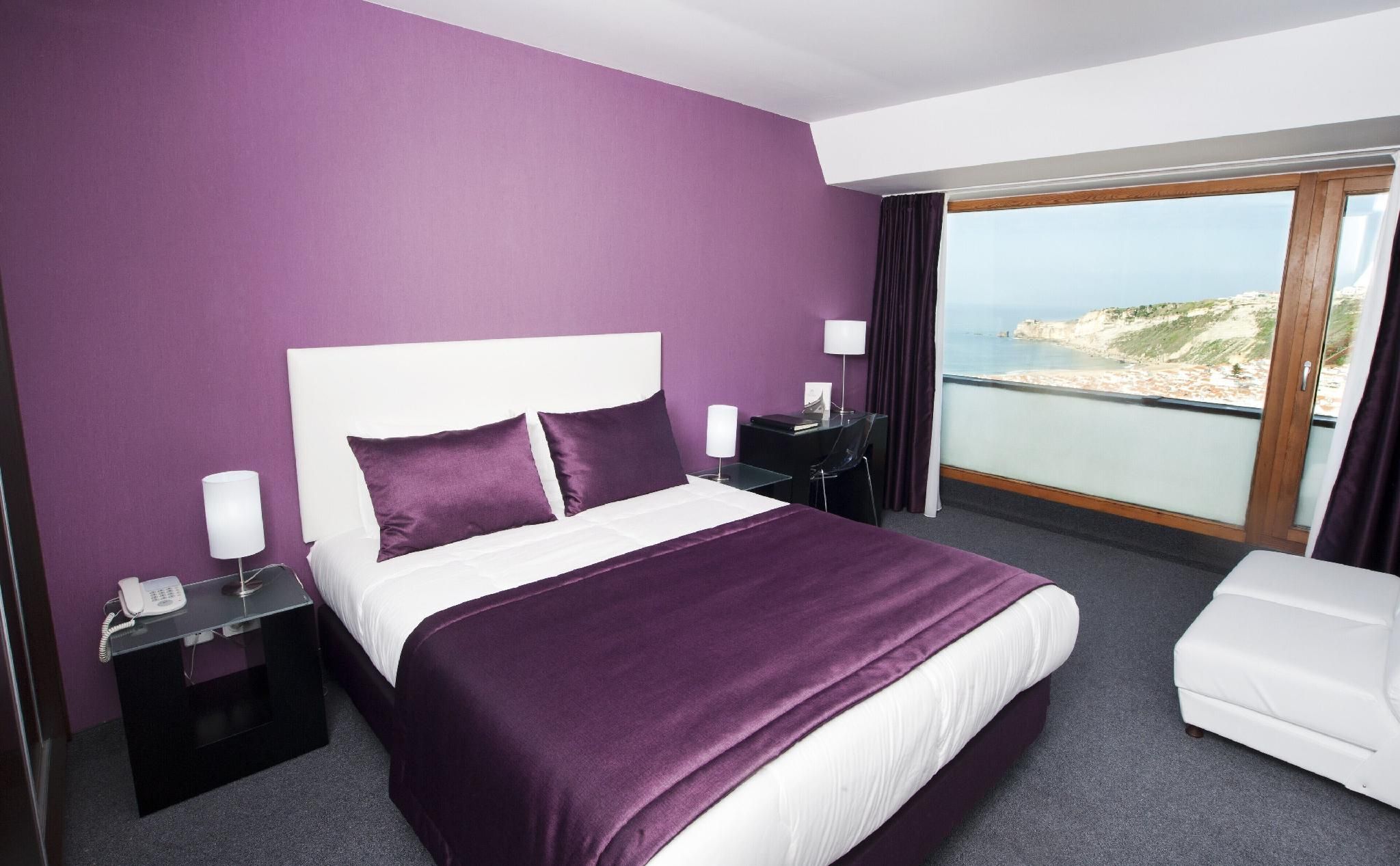 Sea View Room