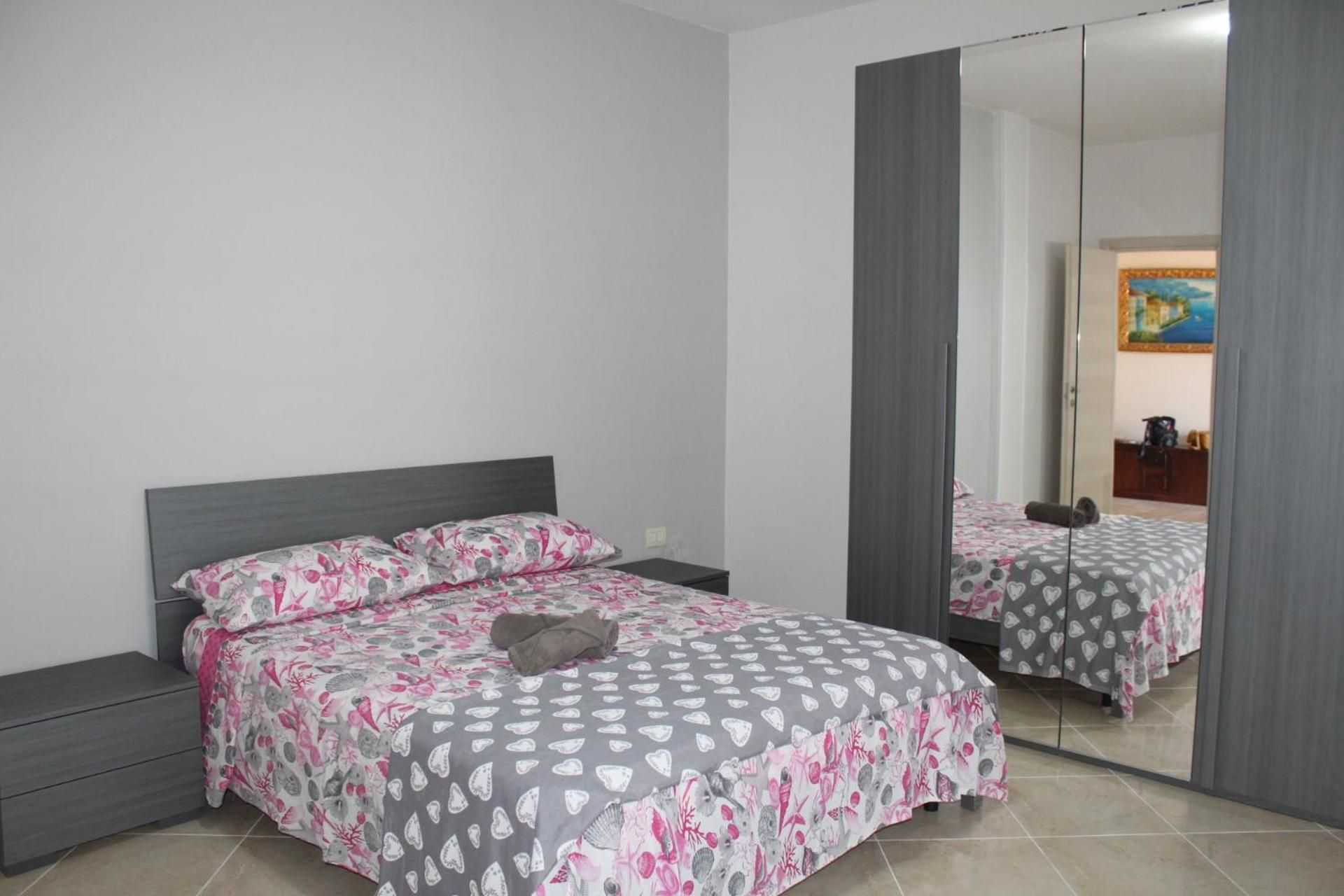 Triple Room with Private External Bathroom