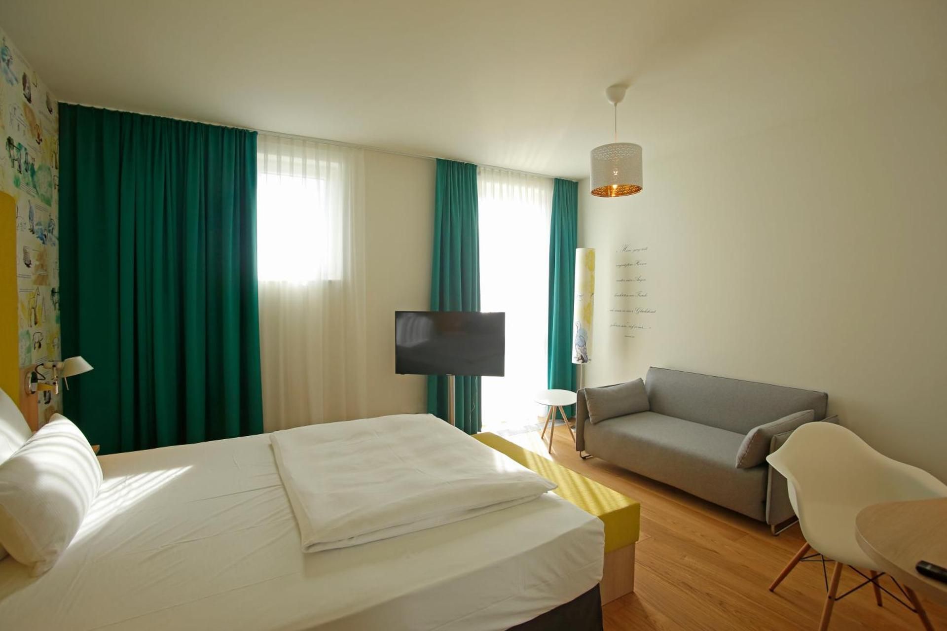 Junior Suite