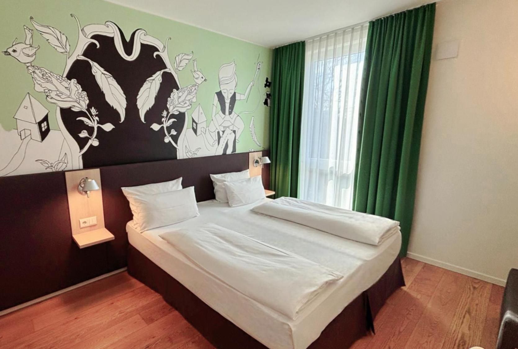 Double Room