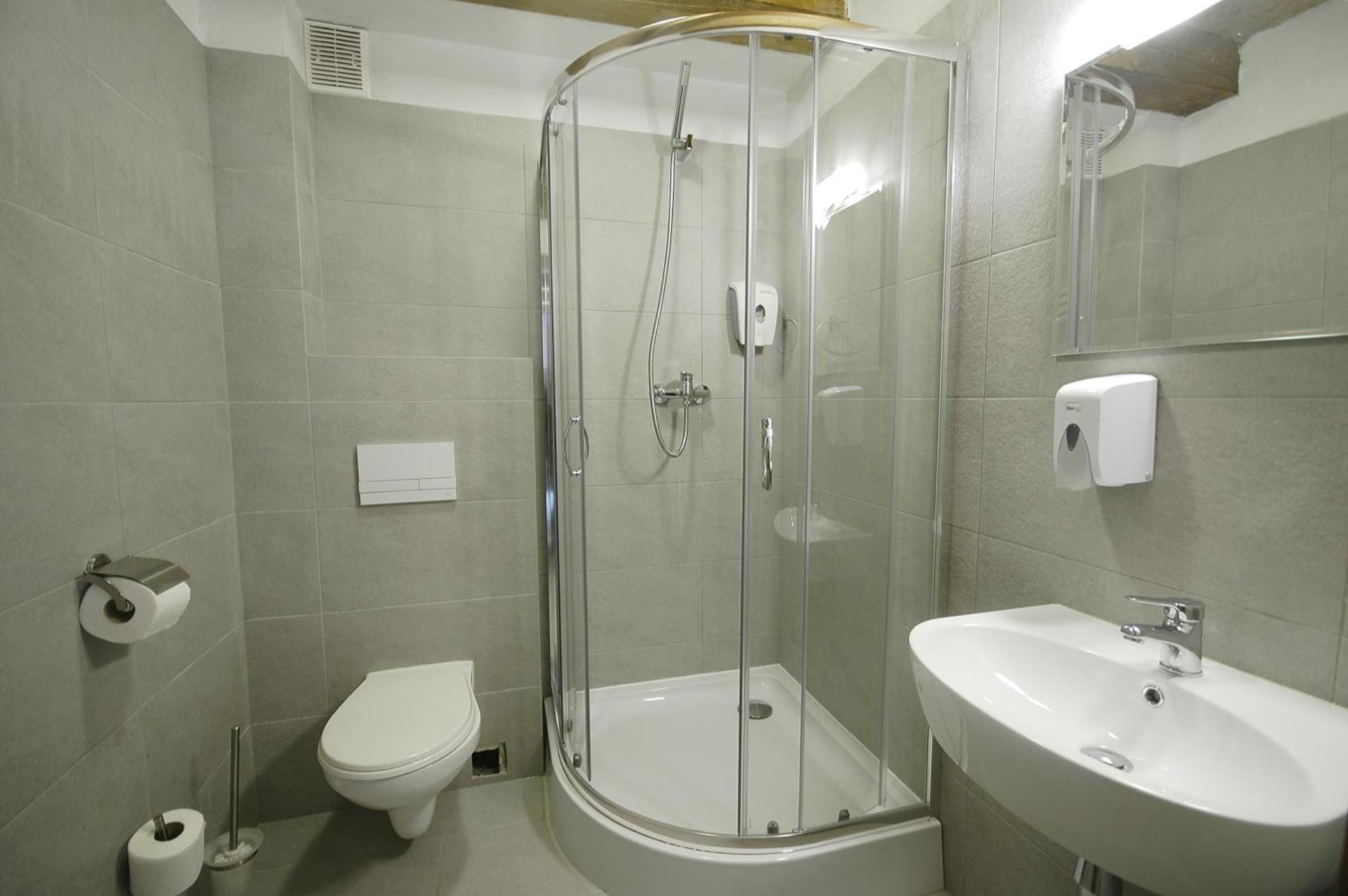 Duplex Apartment
