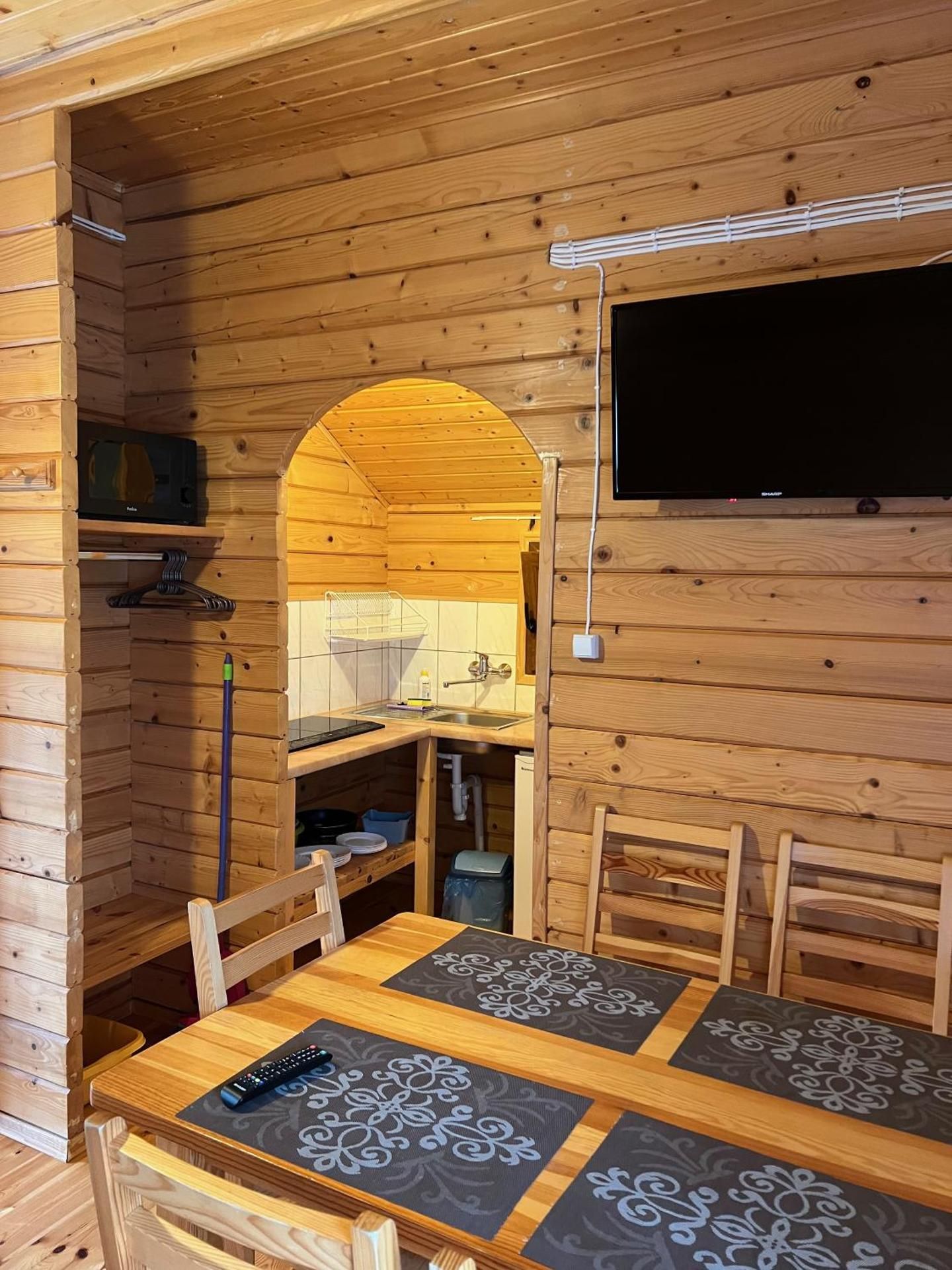 Chalet